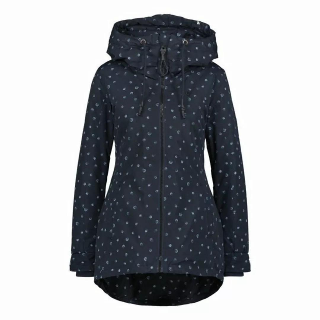 Alife & Kickin Winterjacke LilouAK B Jacket Damen Winterjacke, gefütterte J günstig online kaufen