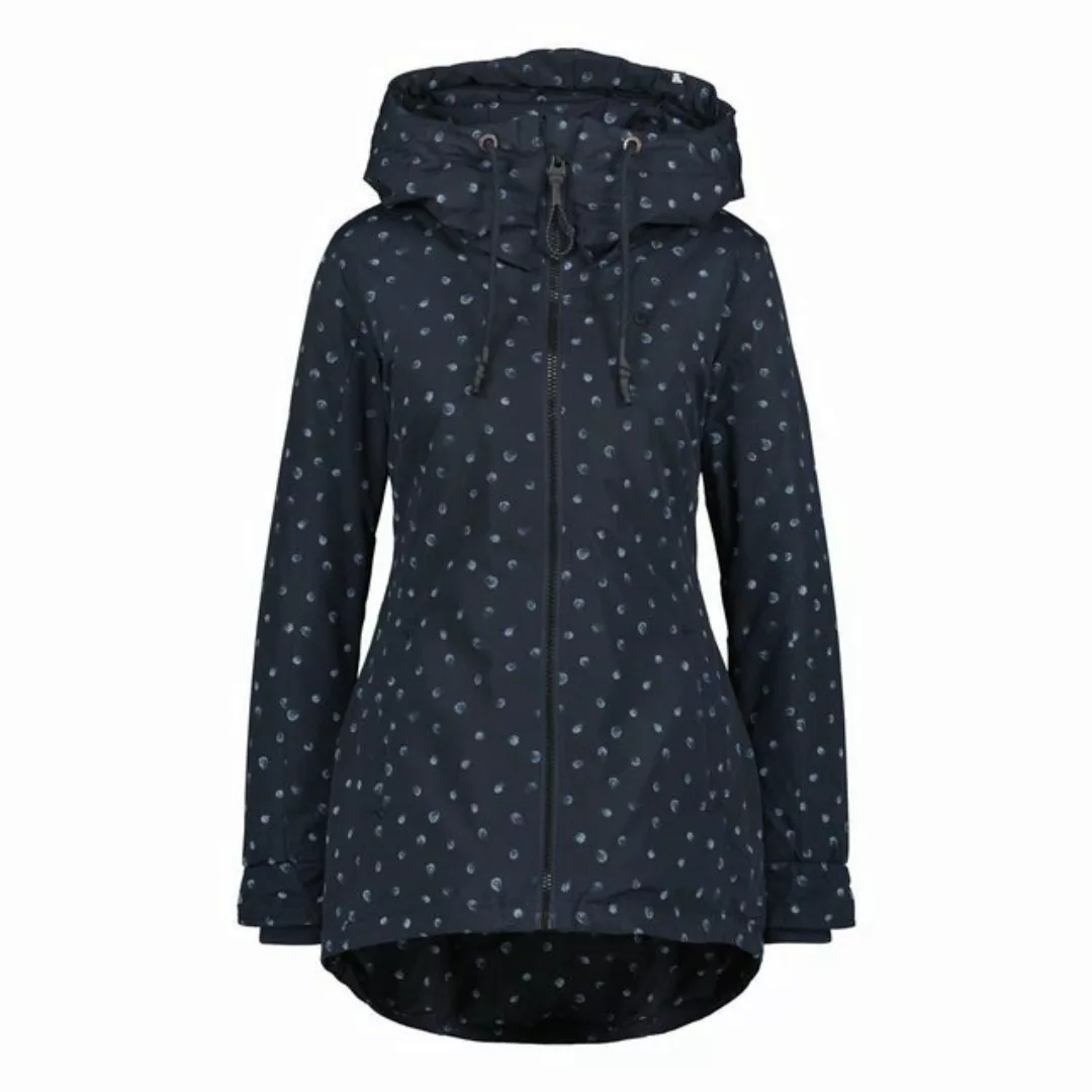 Alife & Kickin Winterjacke LilouAK mit warmer Fütterung günstig online kaufen