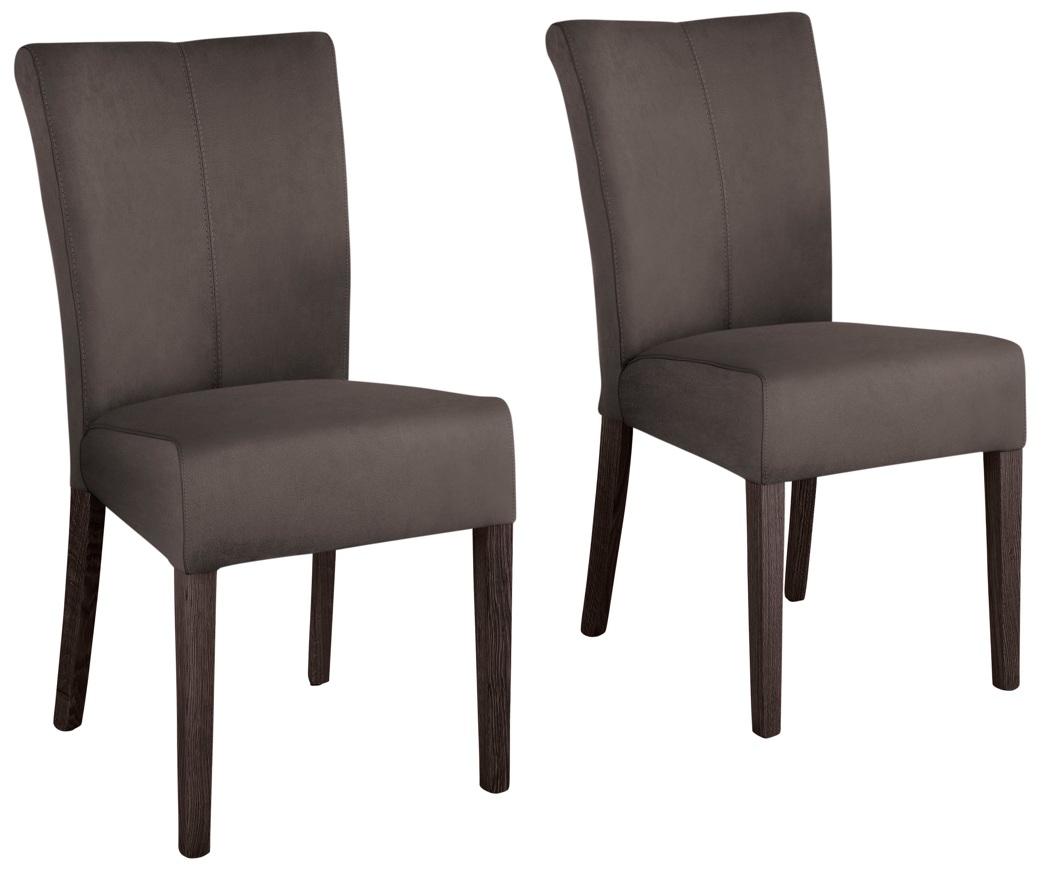 Home affaire Esszimmerstuhl Queen (Set, 2 günstig online kaufen