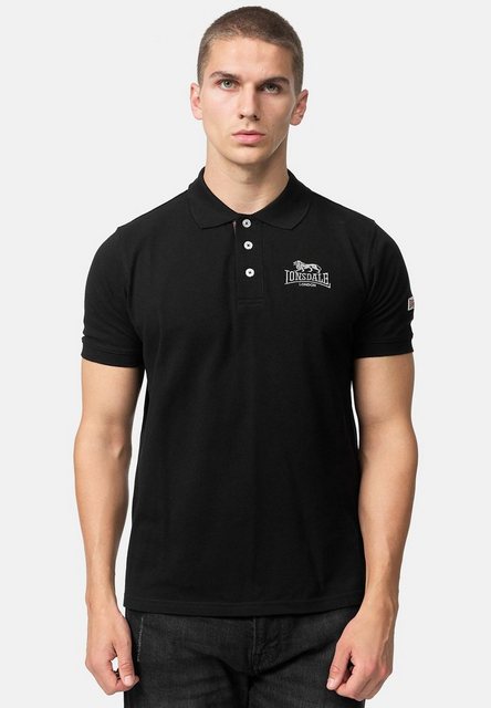 Lonsdale Poloshirt BRUAN günstig online kaufen