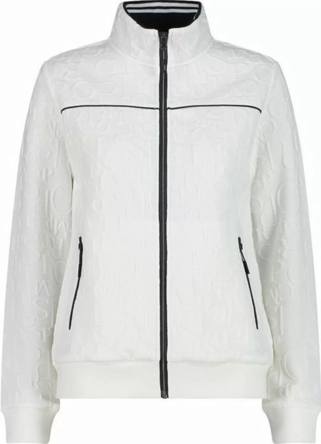 CMP Outdoorjacke WOMAN JACKET OFFWHITE günstig online kaufen