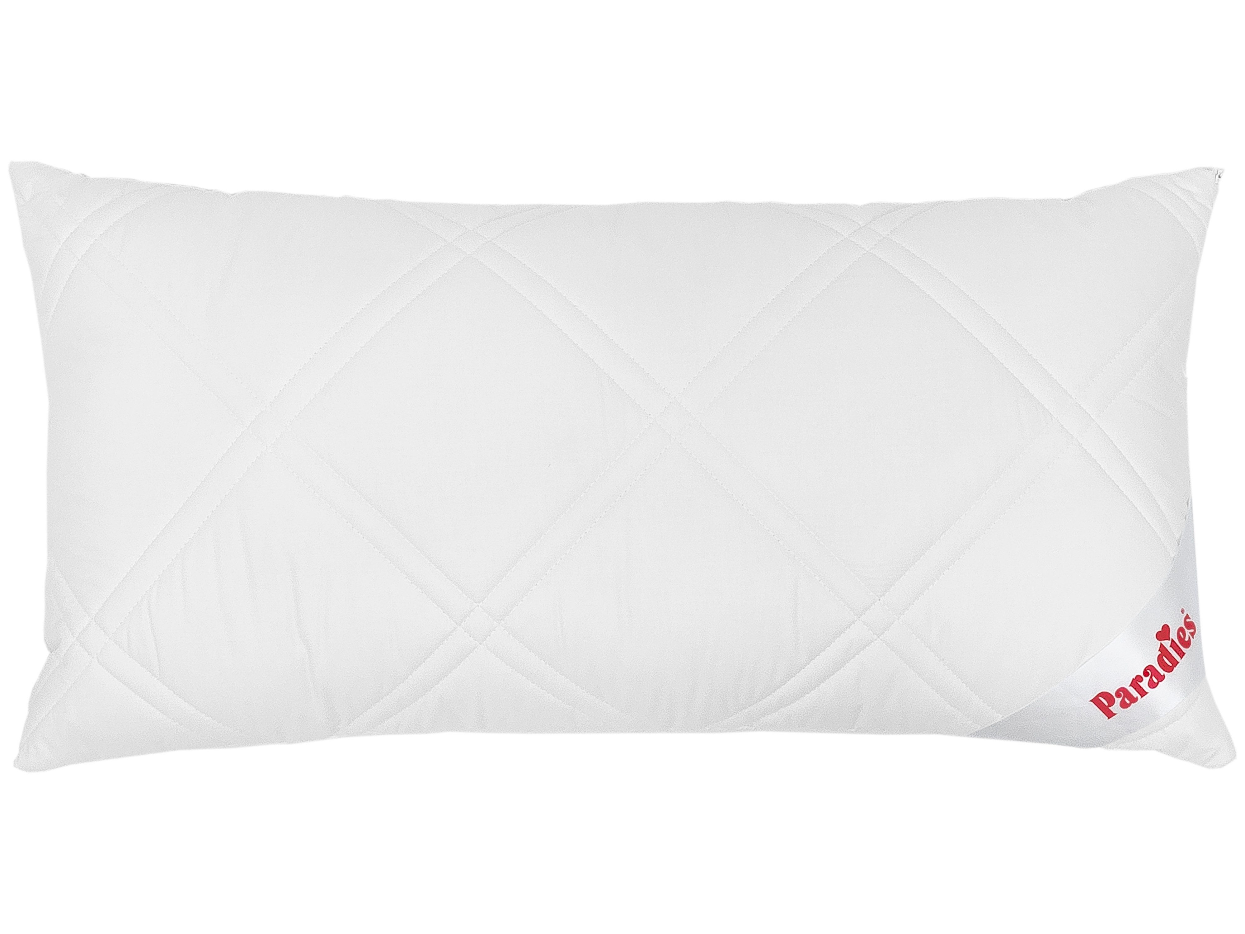 Paradies Kopfkissen Softy Top Plus Bio, günstig online kaufen