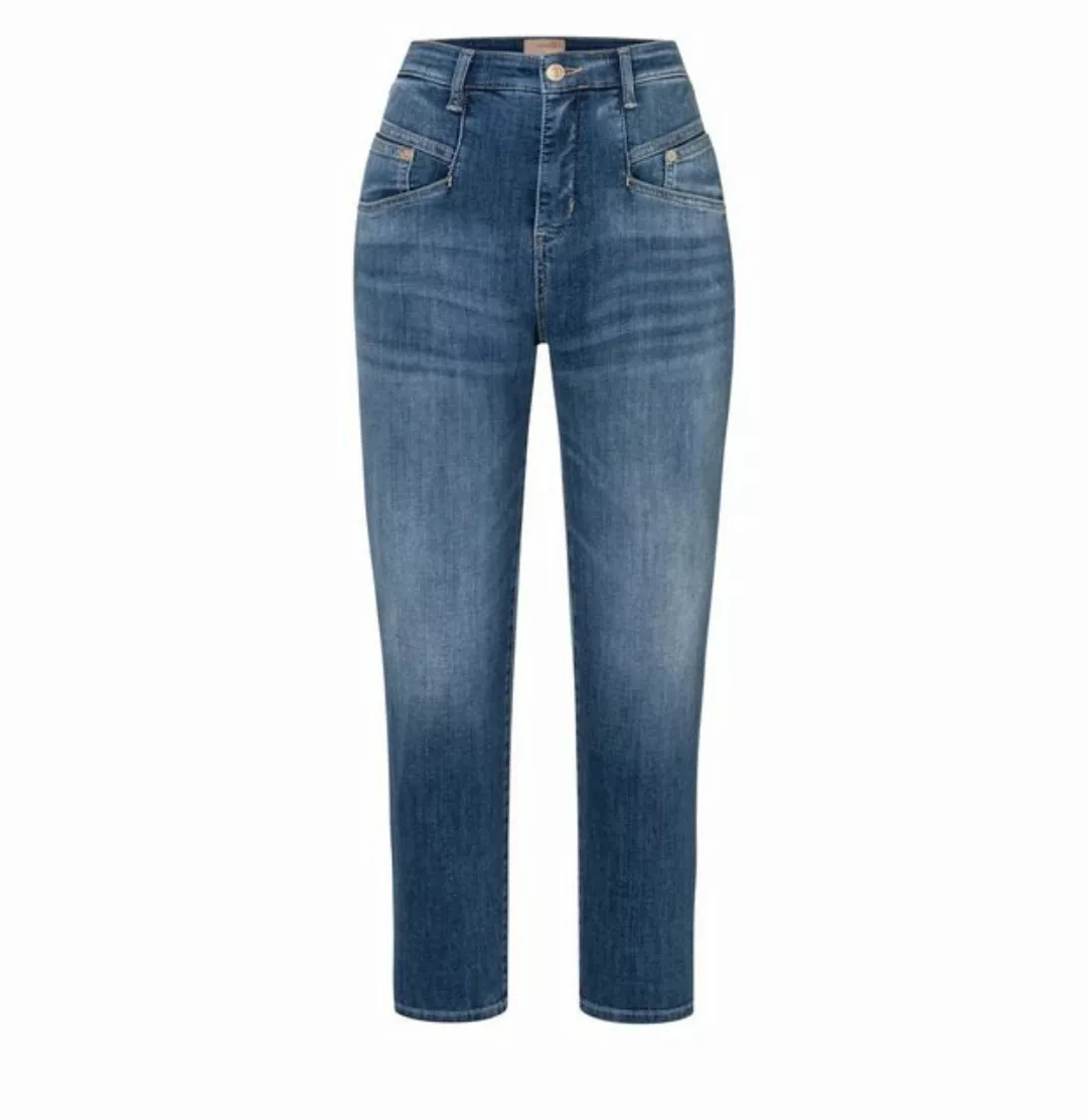 MAC 5-Pocket-Jeans Rich Carrot günstig online kaufen