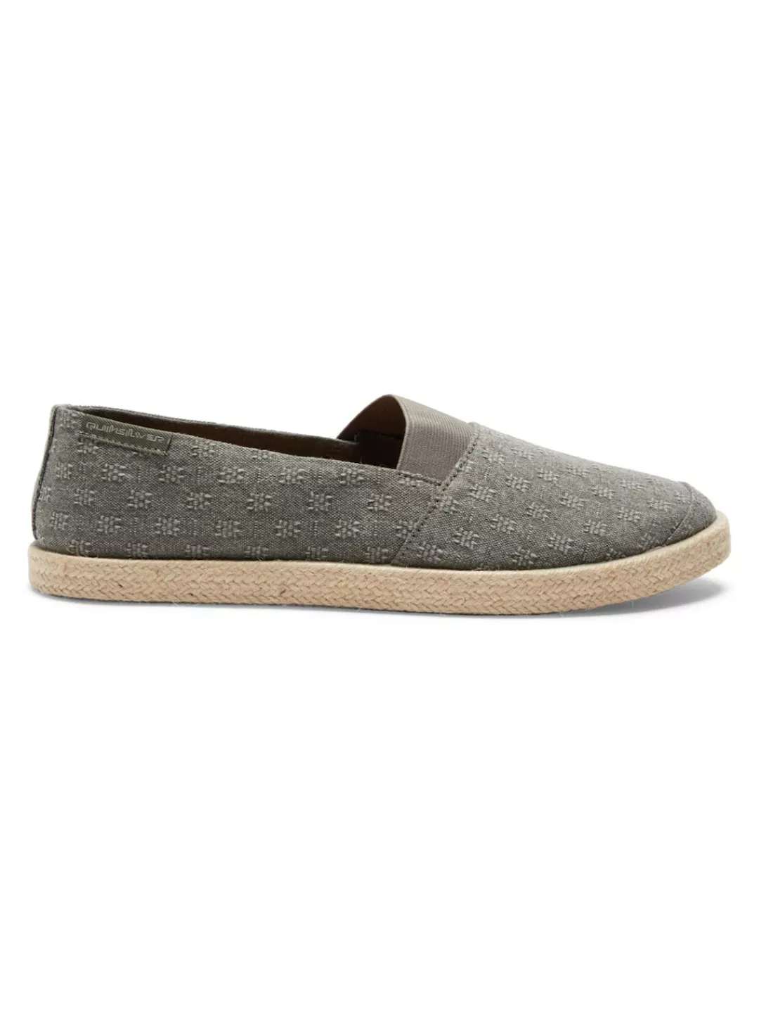 Quiksilver Sneaker "Espadrilled" günstig online kaufen