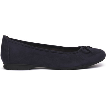 Jana  Ballerinas NAVY günstig online kaufen