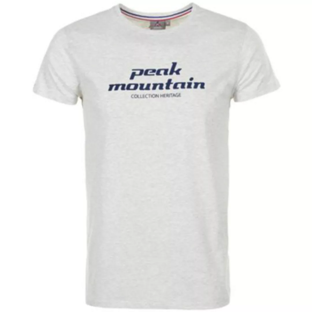 Peak Mountain  T-Shirt T-shirt manches courtes homme COSMO günstig online kaufen