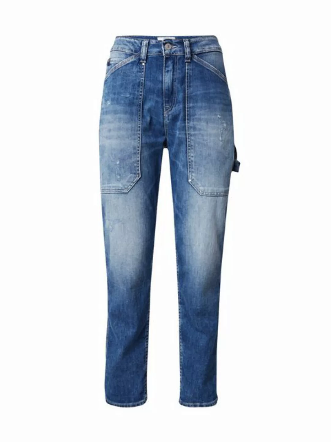 Le Temps Des Cerises 7/8-Jeans (1-tlg) Weiteres Detail günstig online kaufen