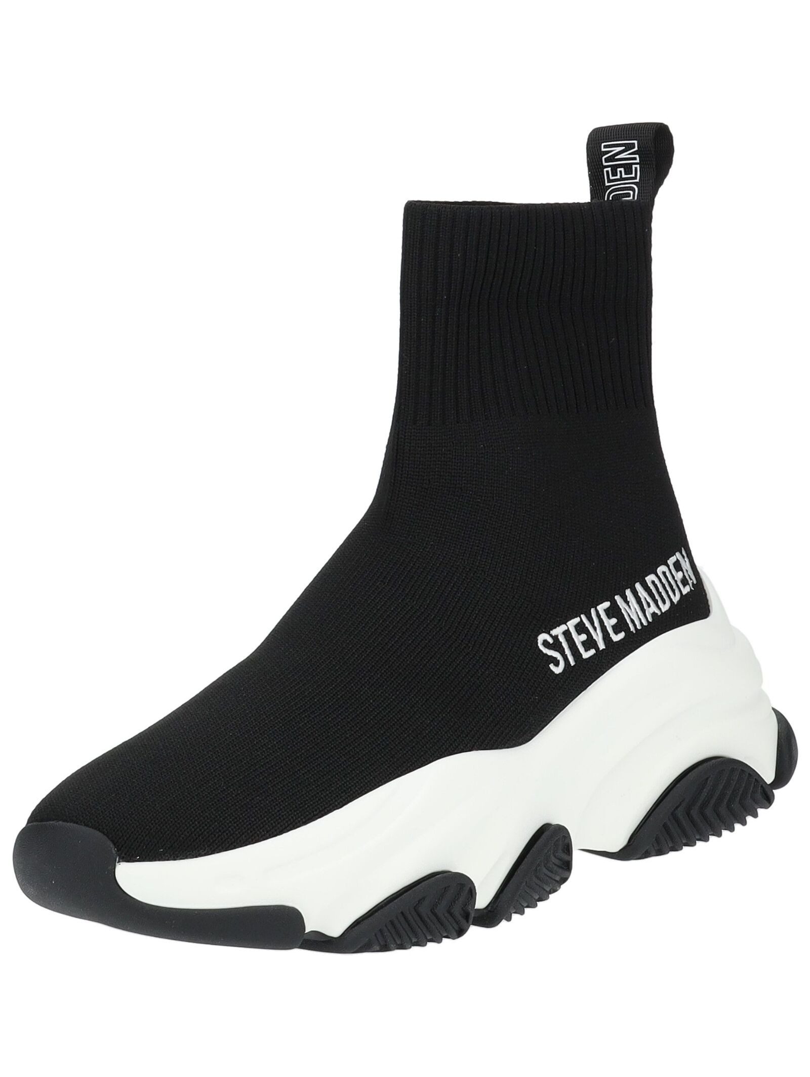 STEVE MADDEN Sneaker "STEVE MADDEN Sneaker Textil" günstig online kaufen