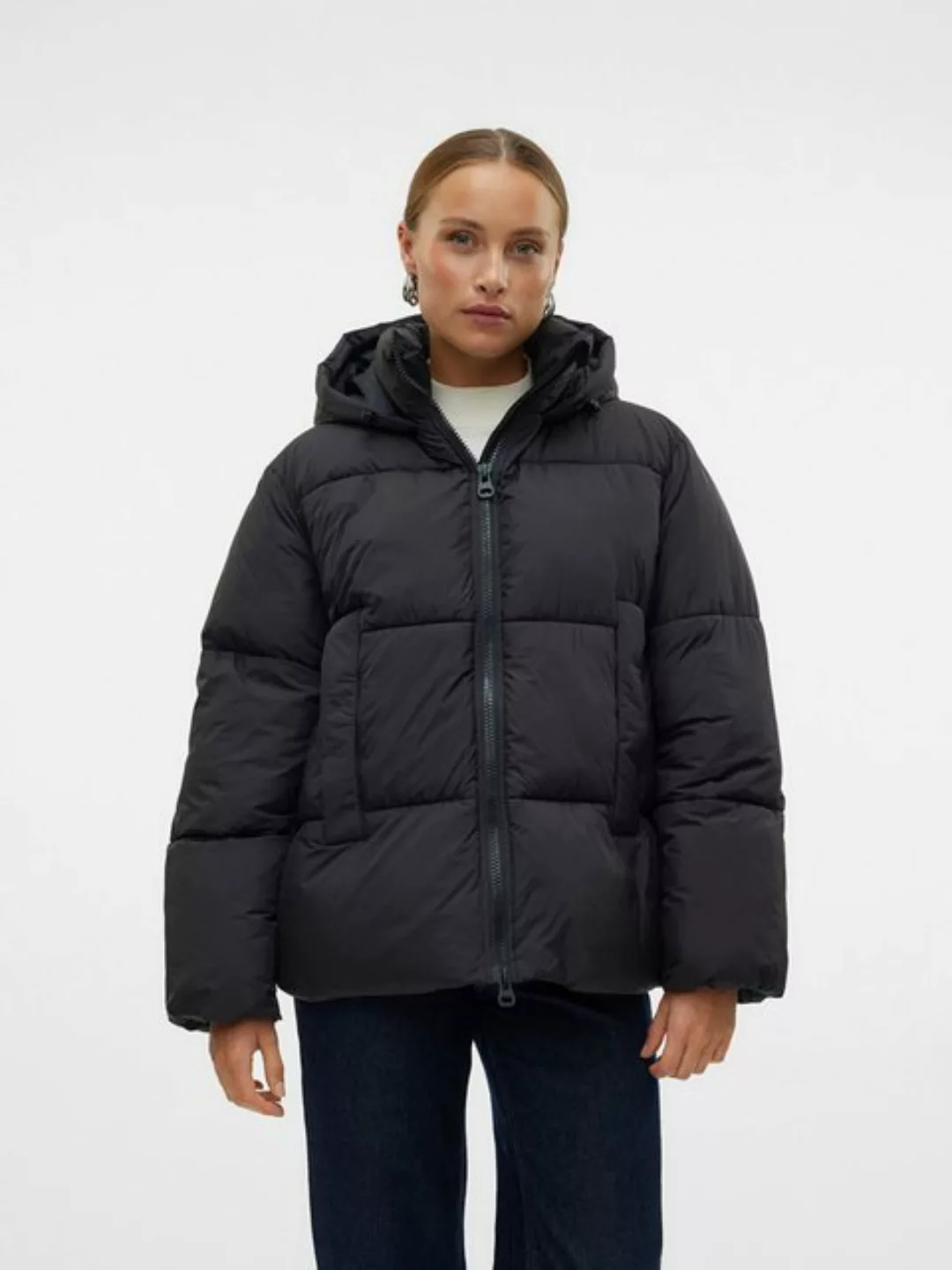 Vero Moda Steppjacke VMIdaline (1-St) günstig online kaufen