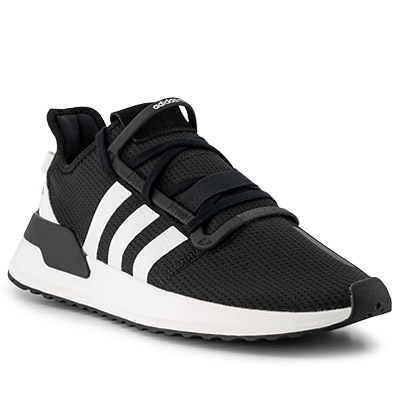 Adidas Originals U Path Run Sportschuhe EU 44 2/3 Core Black / Ftwr White / günstig online kaufen