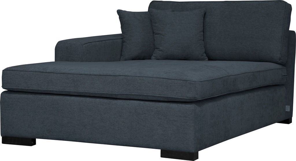 Home affaire Sofaelement "Skara", Modul zum eigenen Zusammenstellen, in vie günstig online kaufen