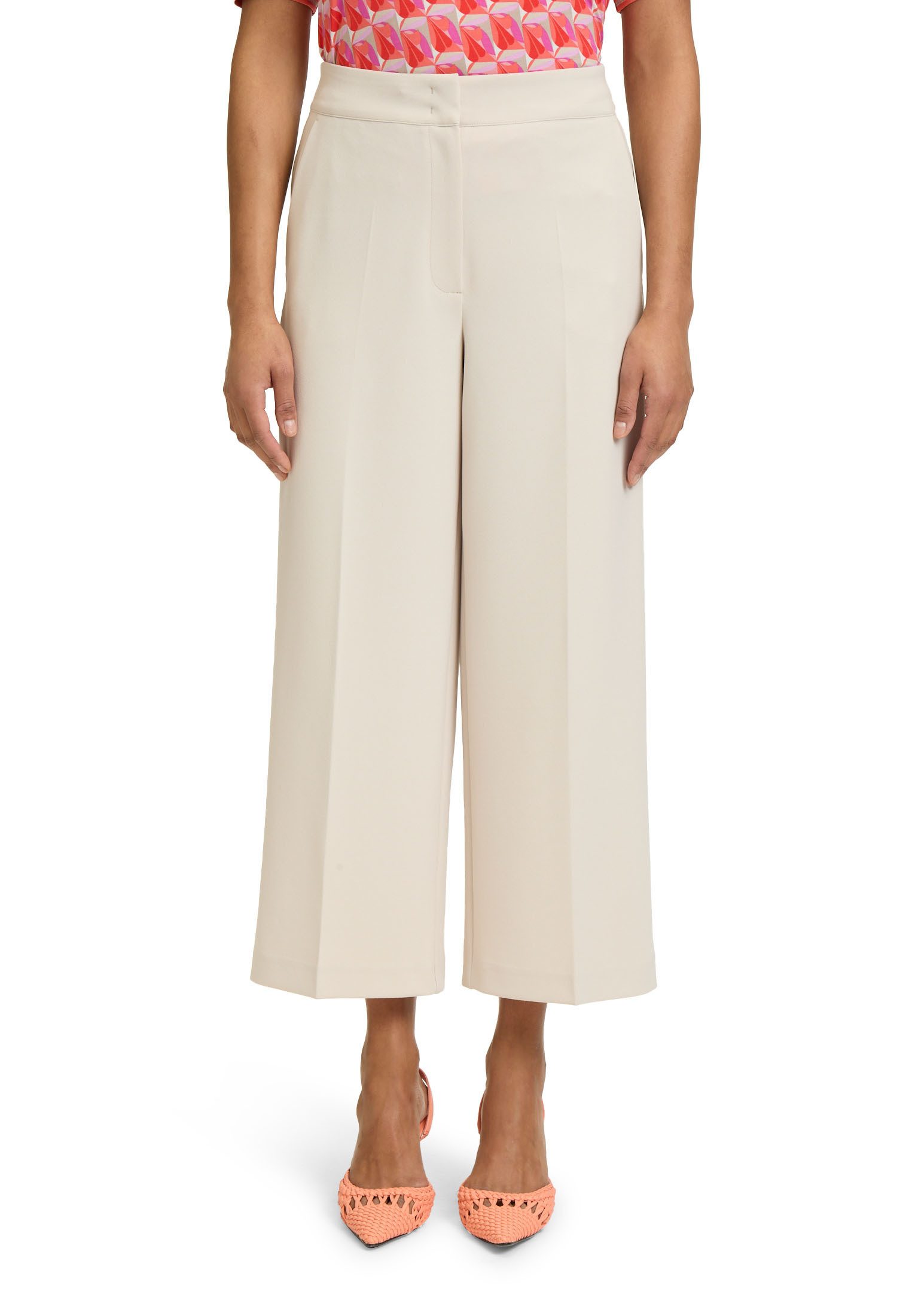 Betty Barclay Culotte Betty Barclay Damen günstig online kaufen