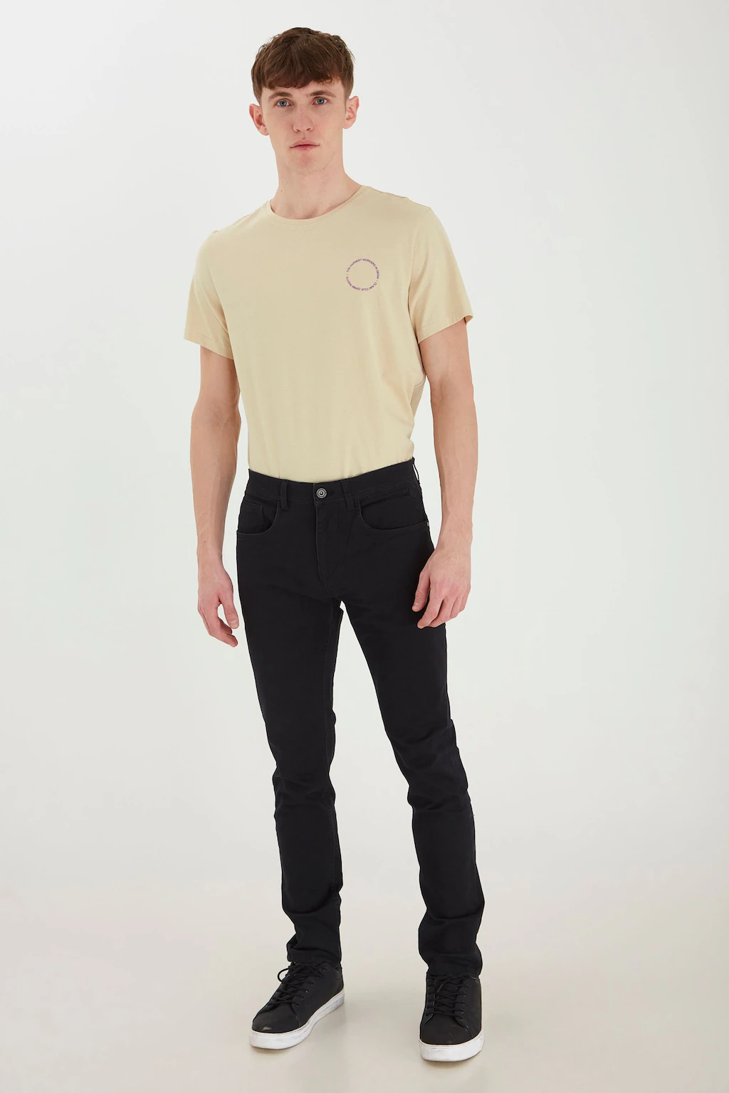 Blend 5-Pocket-Hose "5-Pocket-Hose BHSaturn" günstig online kaufen