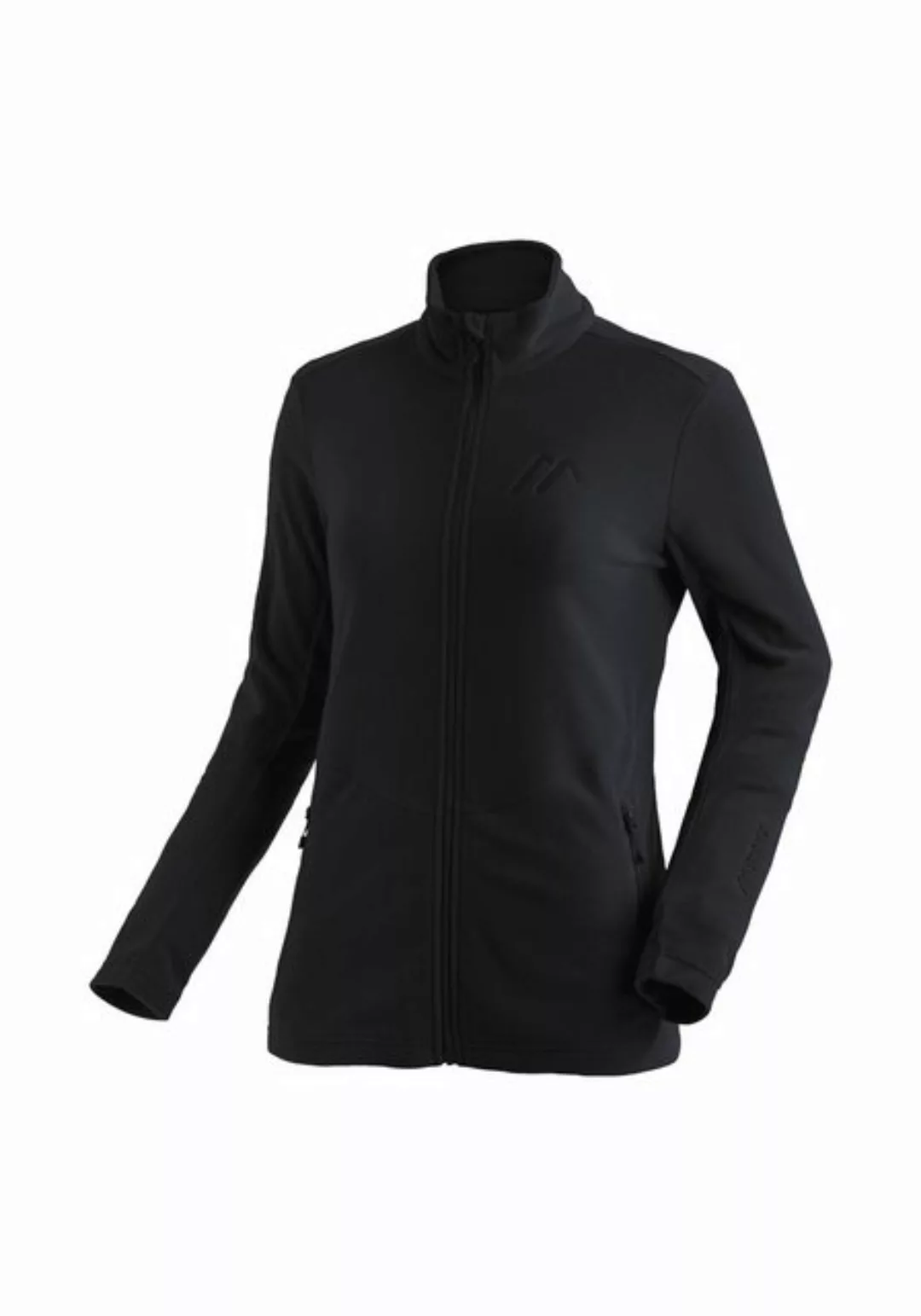 Maier Sports Fleecejacke Denise Jacket W Damen Midlayer, atmungsaktiv schne günstig online kaufen