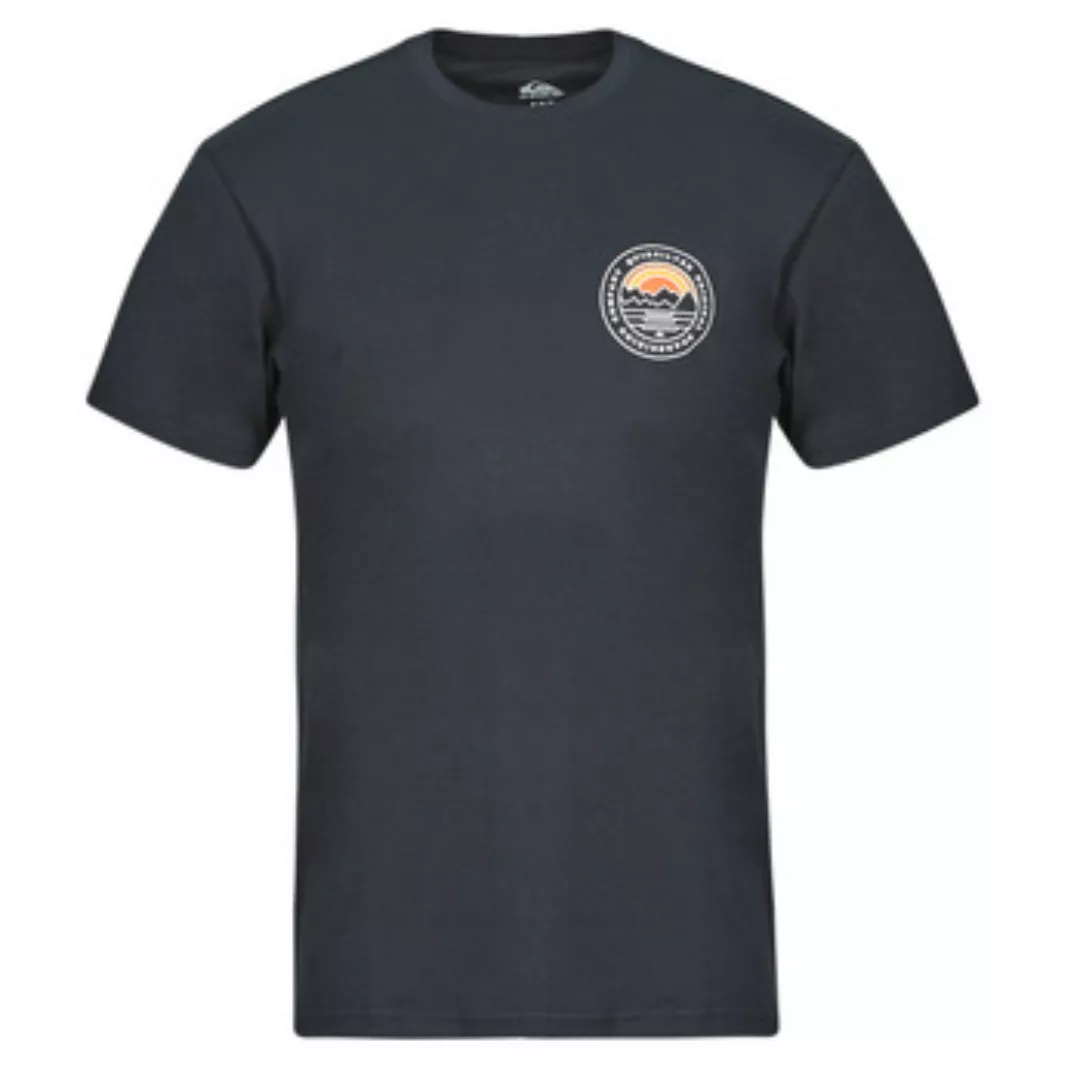 Quiksilver T-Shirt "Landscapes" günstig online kaufen