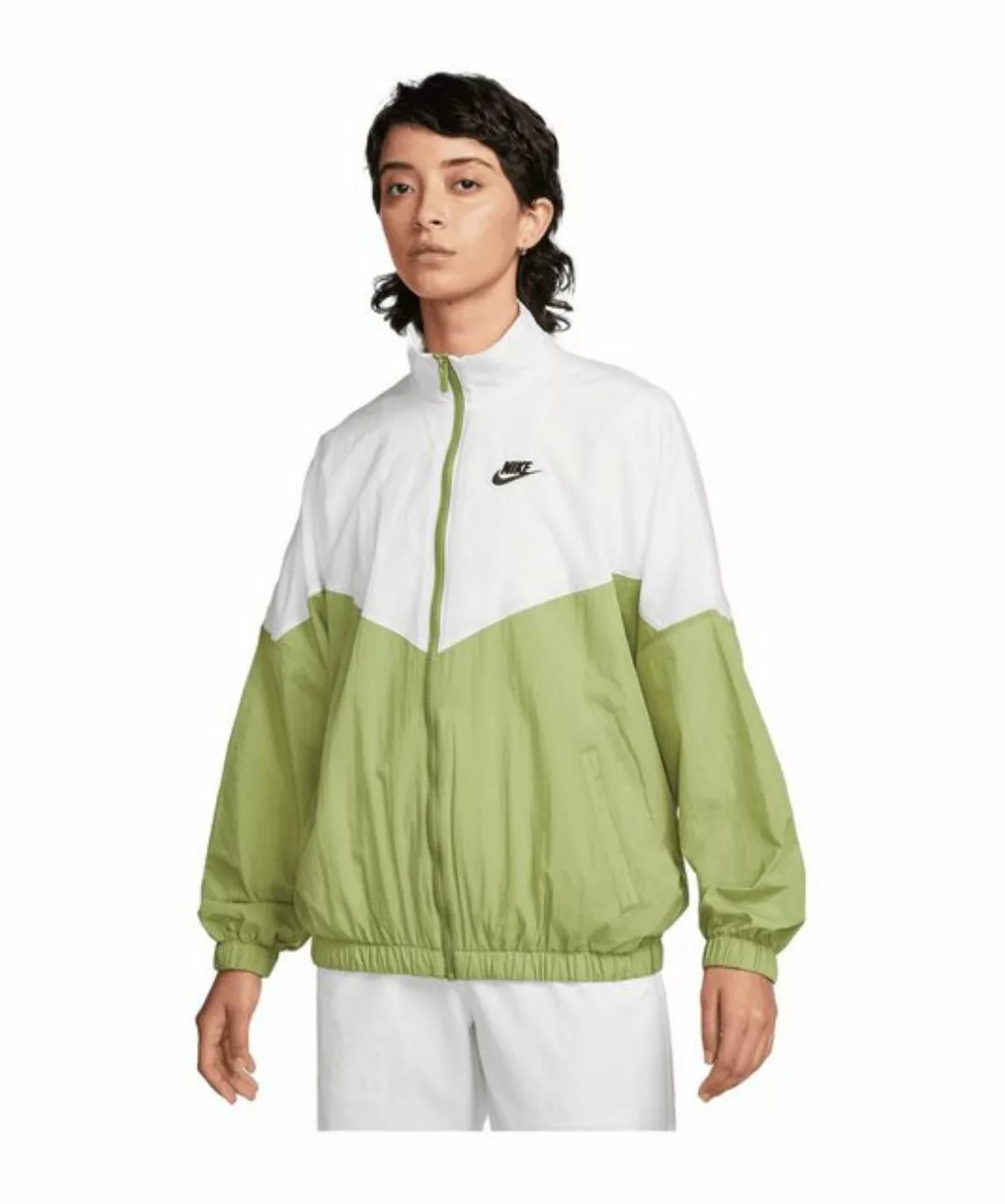 Nike Sportswear Allwetterjacke Essential Windrunner Jacke Damen günstig online kaufen