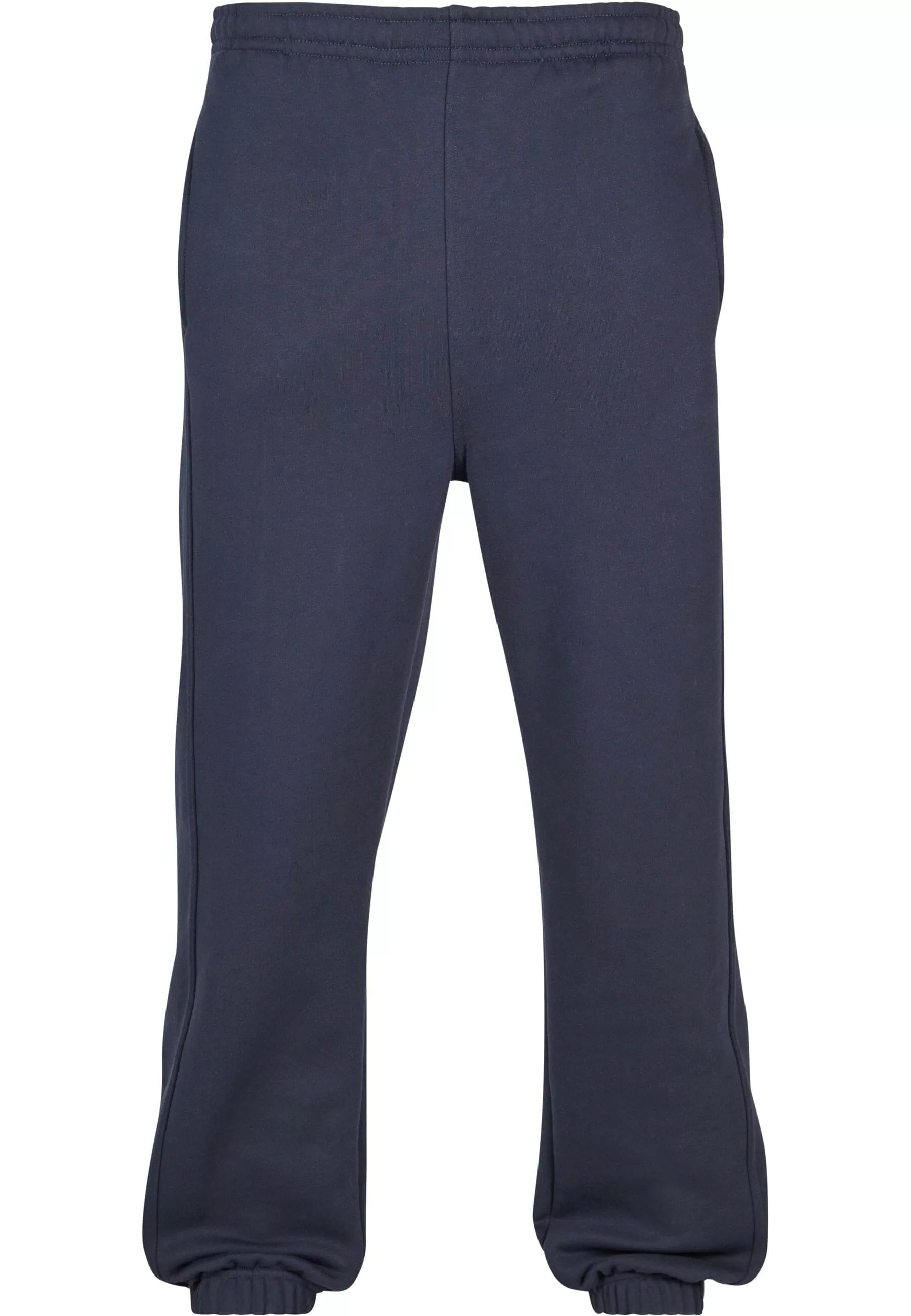 URBAN CLASSICS Jogginghose "Urban Classics Herren Sweatpants", (1 tlg.) günstig online kaufen