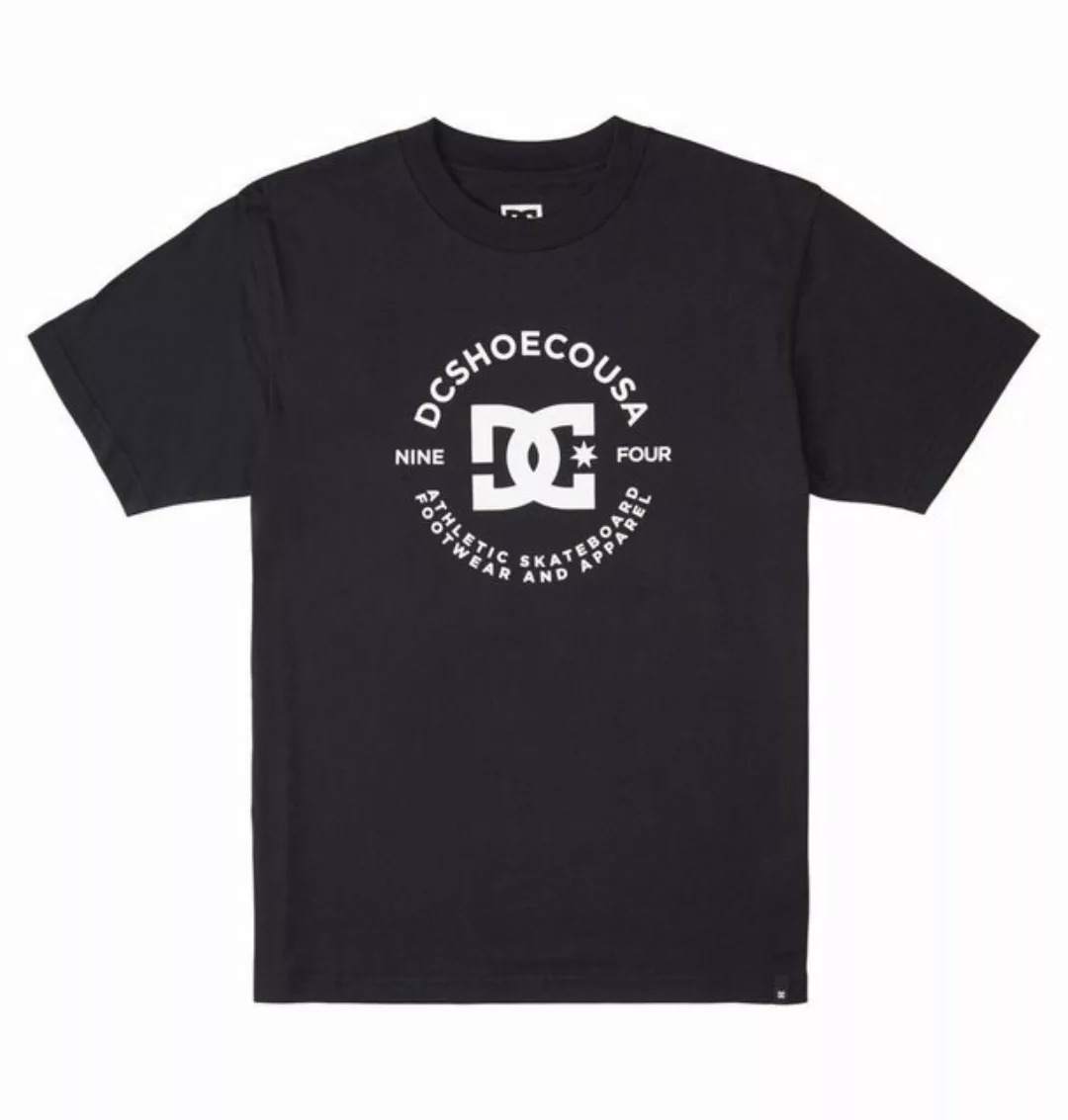 DC Shoes T-Shirt "DC Star Pilot" günstig online kaufen