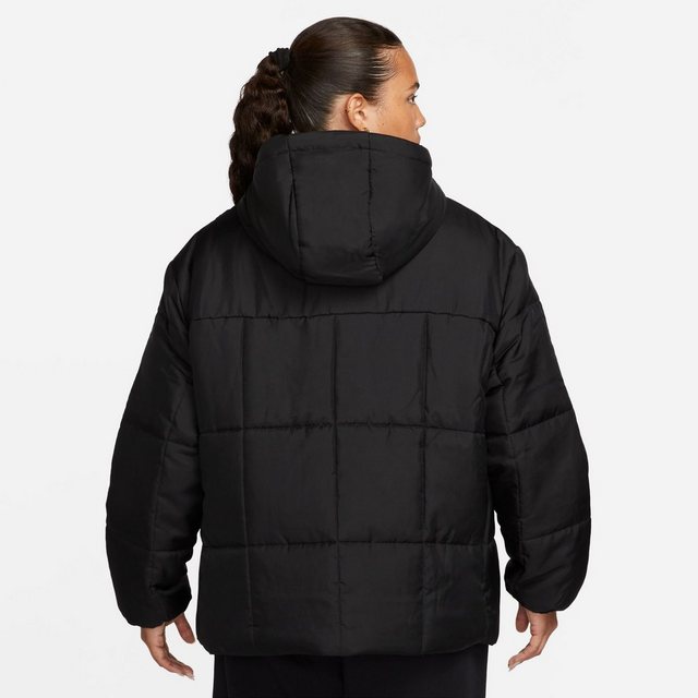 Nike Sportswear Outdoorjacke "W NSW ESSTL THRMR CLSC PUFF" günstig online kaufen