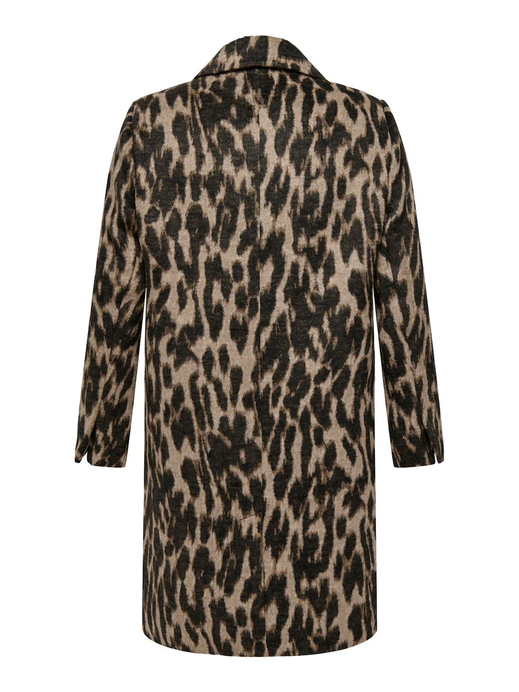 ONLY CARMAKOMA Kurzmantel CARVALBORG ANIMAL LIFE COAT OTW mit Allover Anima günstig online kaufen