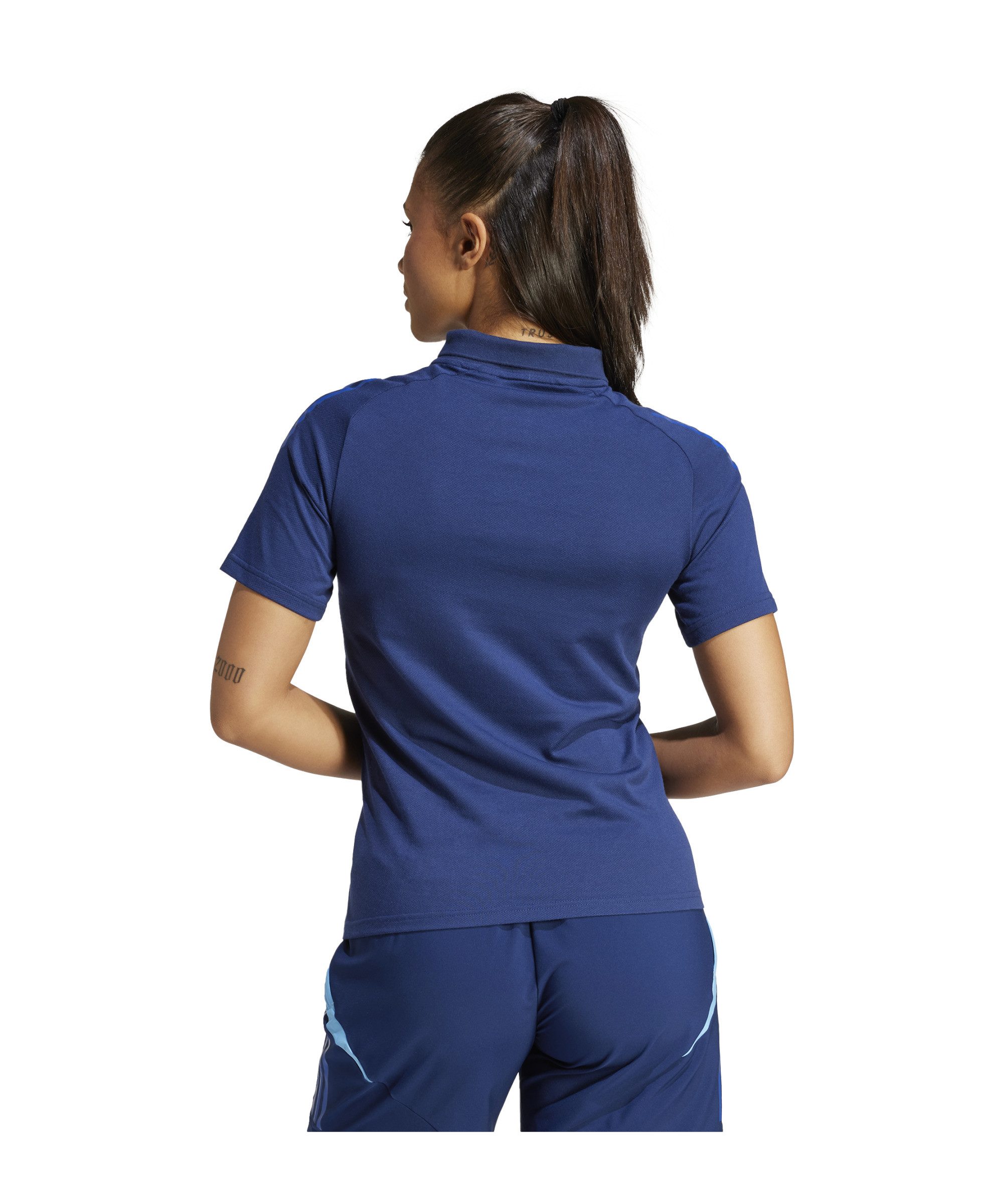 adidas Performance Poloshirt adidas Performance Polyester günstig online kaufen