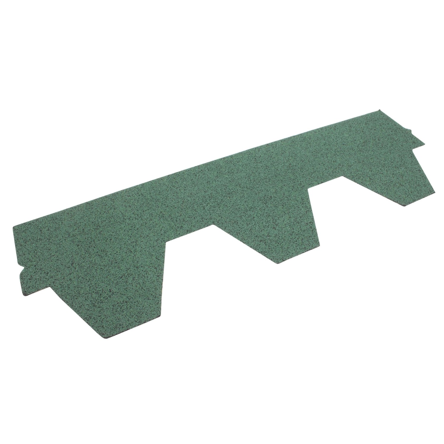 DAPRONA Dachschindeln Dachschindeln, Hexagonal Muster 1m günstig online kaufen