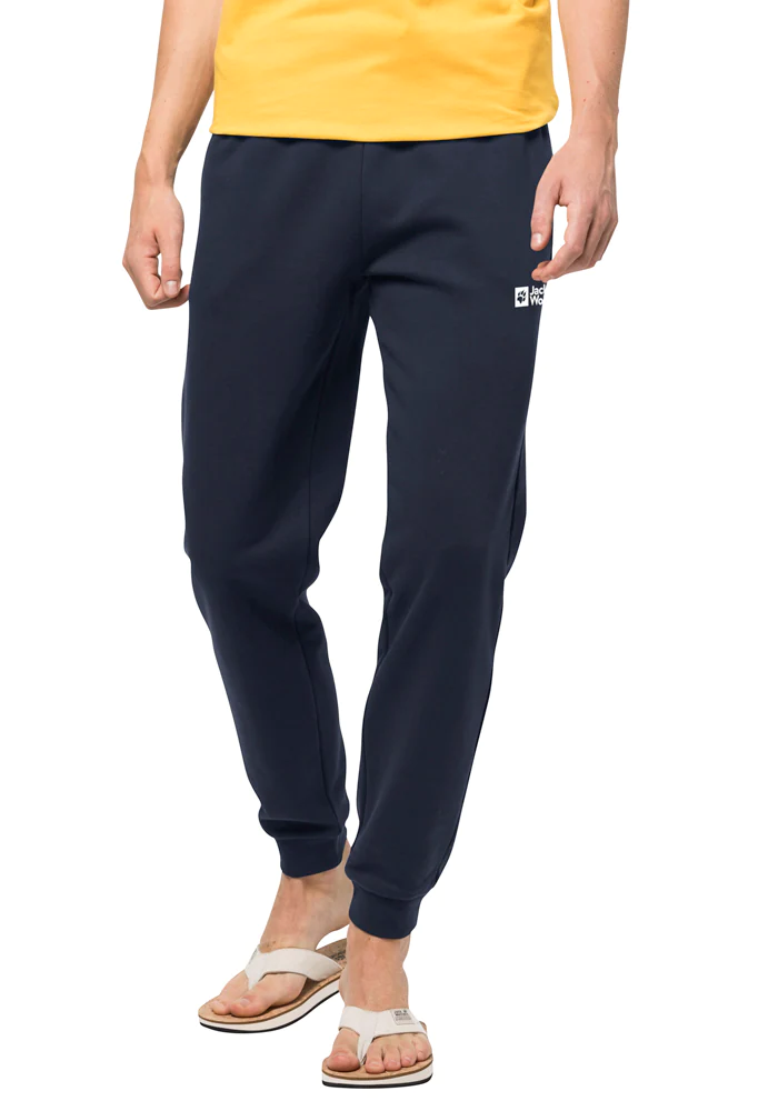 Jack Wolfskin Sweathose "ESSENTIAL SWEAT PANTS M" günstig online kaufen