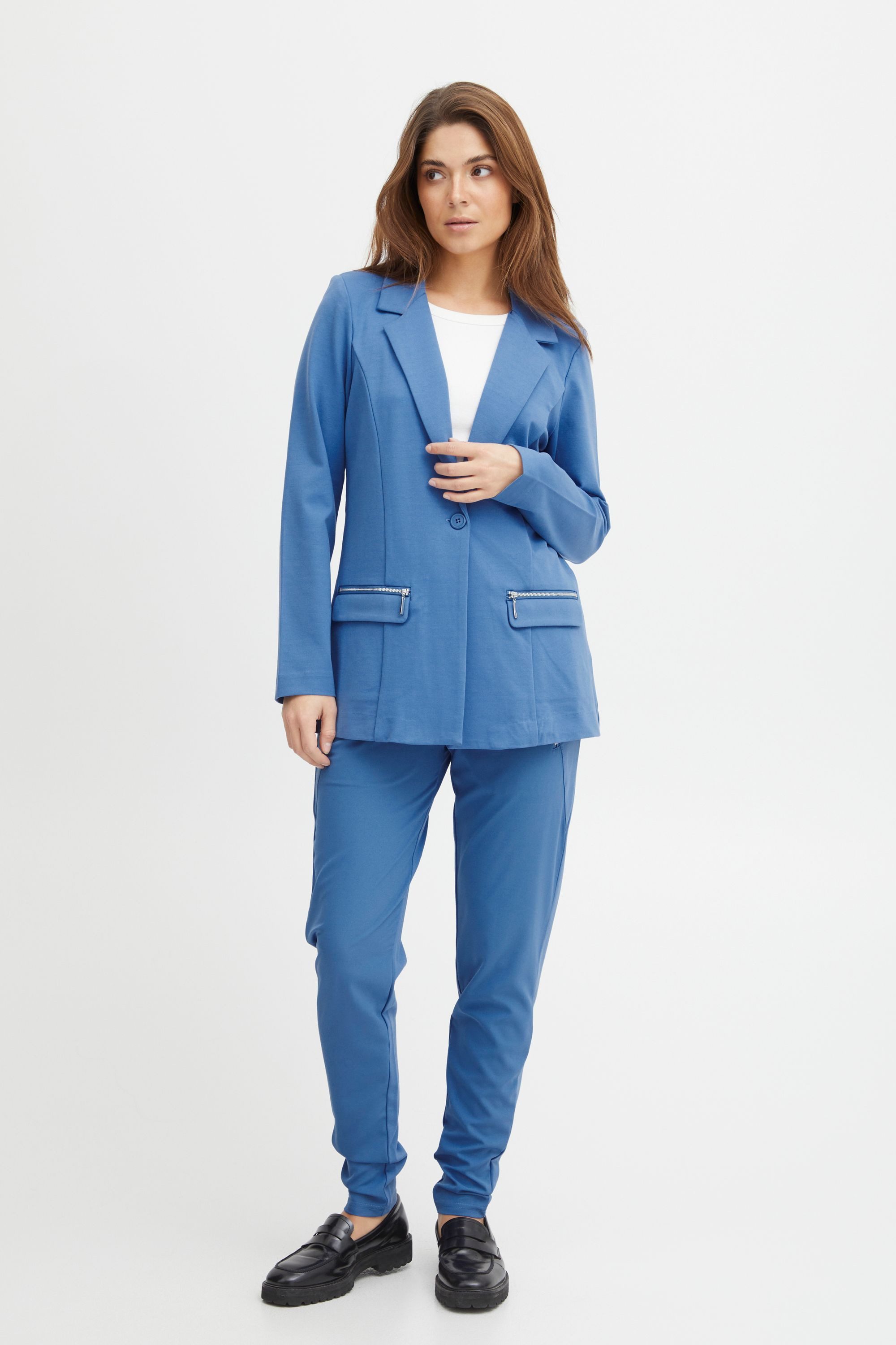 Pulz Jeans Jackenblazer PZKIRA Blazer - günstig online kaufen