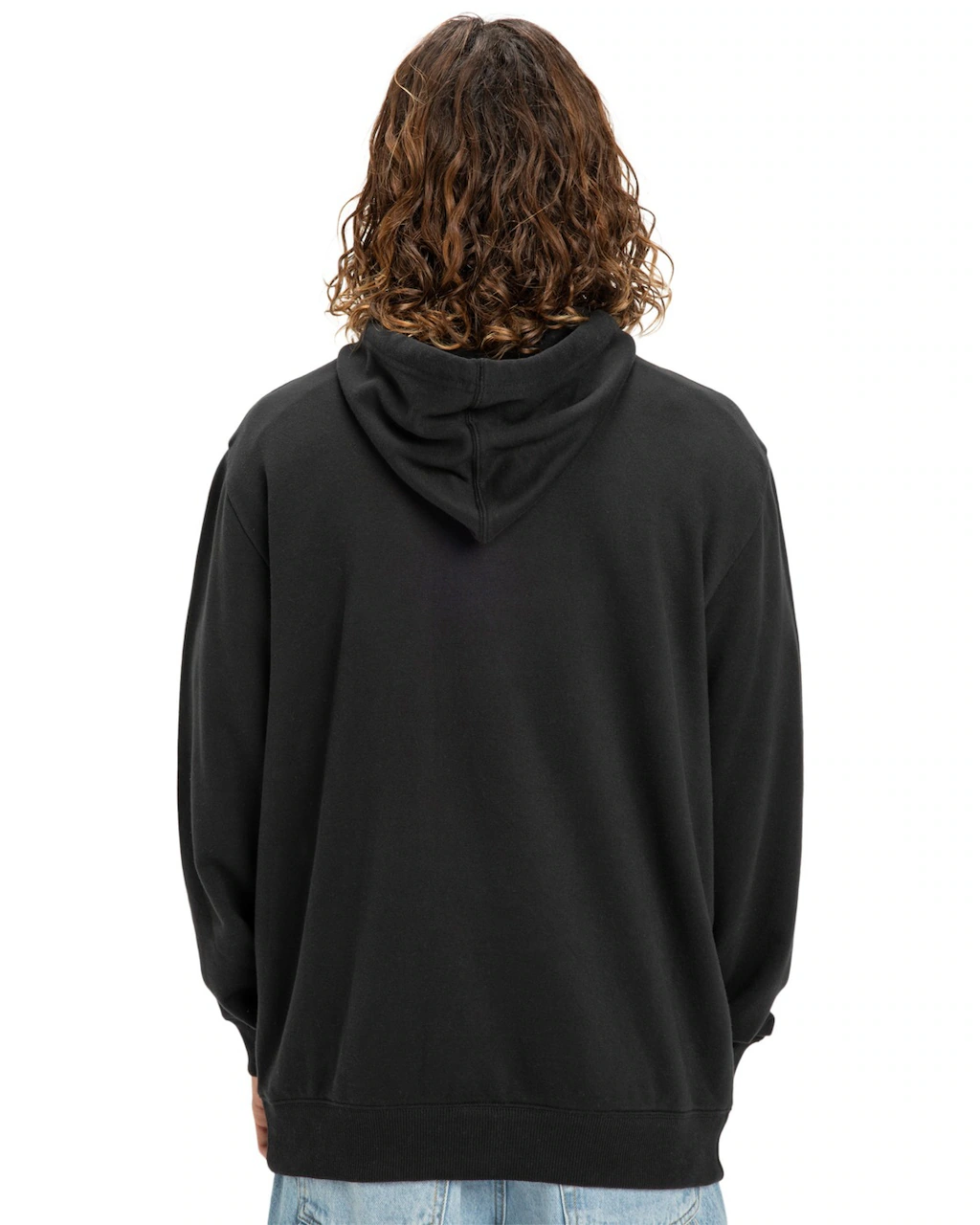 DC Shoes Kapuzensweatshirt "DC Star" günstig online kaufen