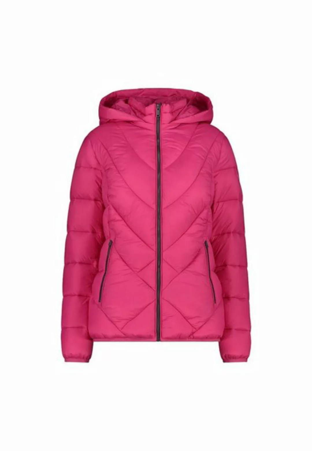 CMP Hybridjacke CMP Damen Steppjacke mit Wattierung 3M Thinsulate günstig online kaufen