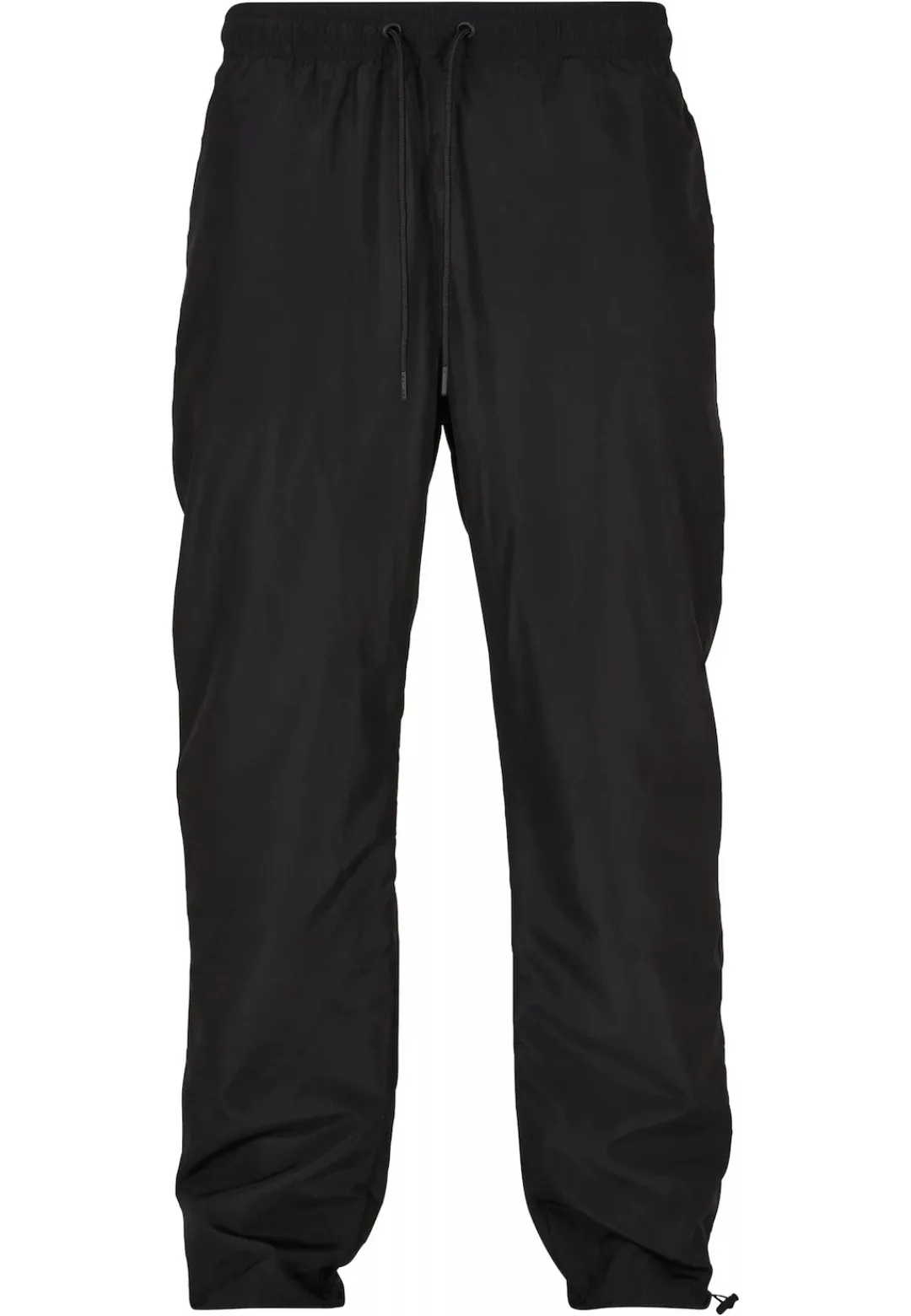 URBAN CLASSICS Stoffhose "Urban Classics Herren Recycled Track Pants", (1 t günstig online kaufen