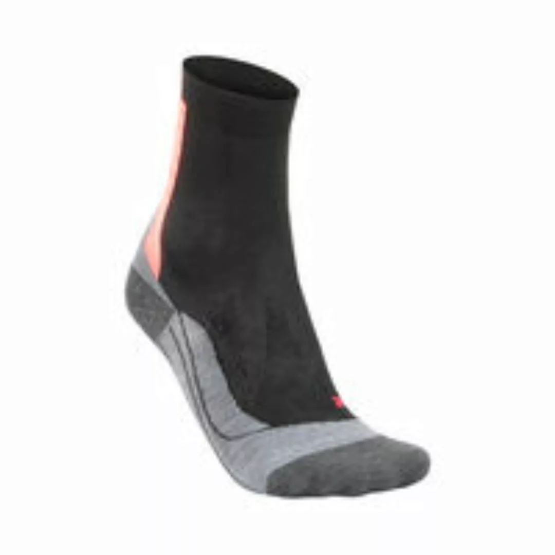 FALKE Achilles Damen Socken Health, 39-40, Schwarz, 16763-300803 günstig online kaufen