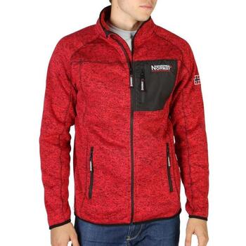 Geographical Norway  Fleecepullover WR304H/GN günstig online kaufen