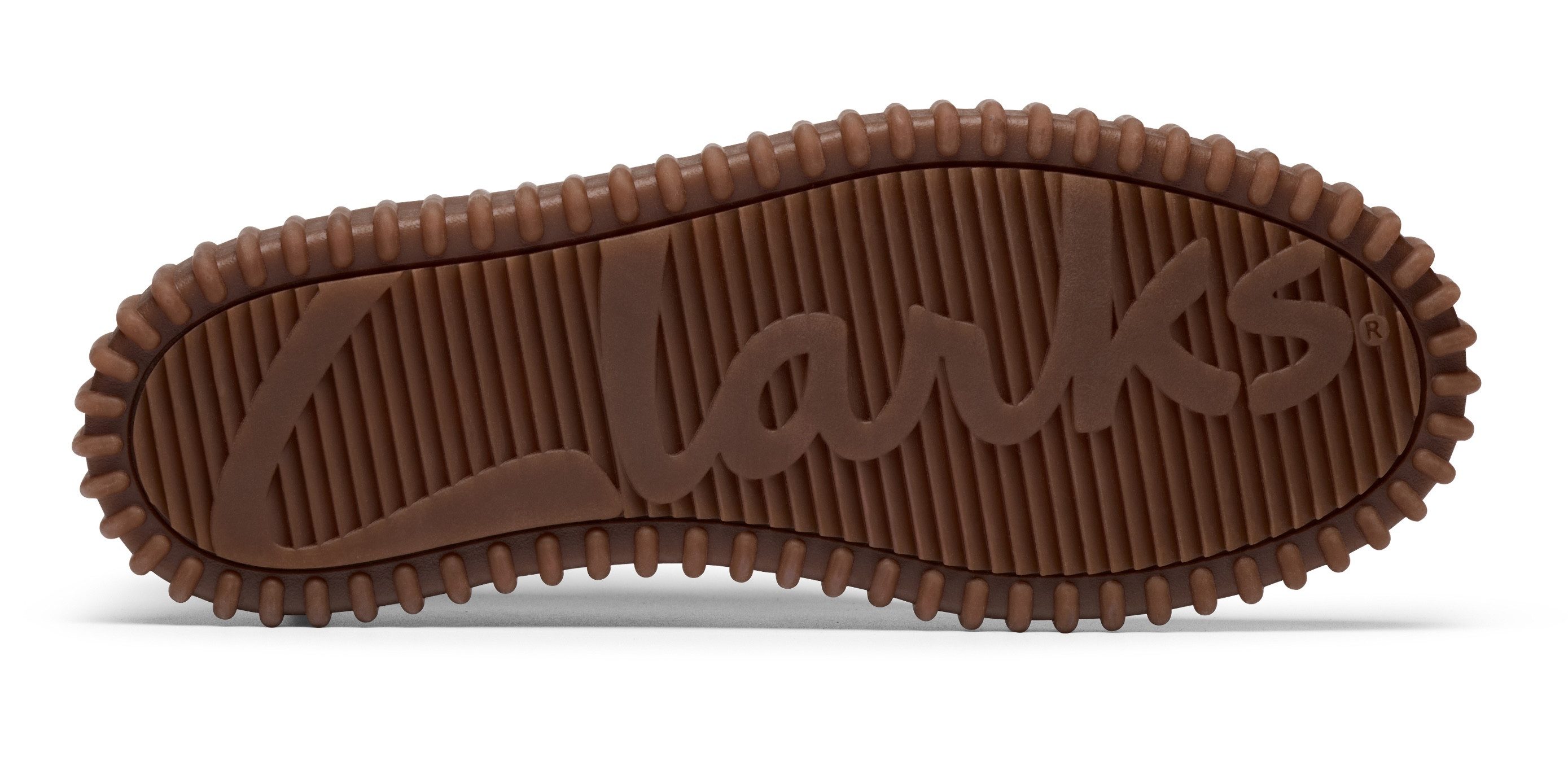 Clarks Torhill Lace Hi Sneaker Desert günstig online kaufen