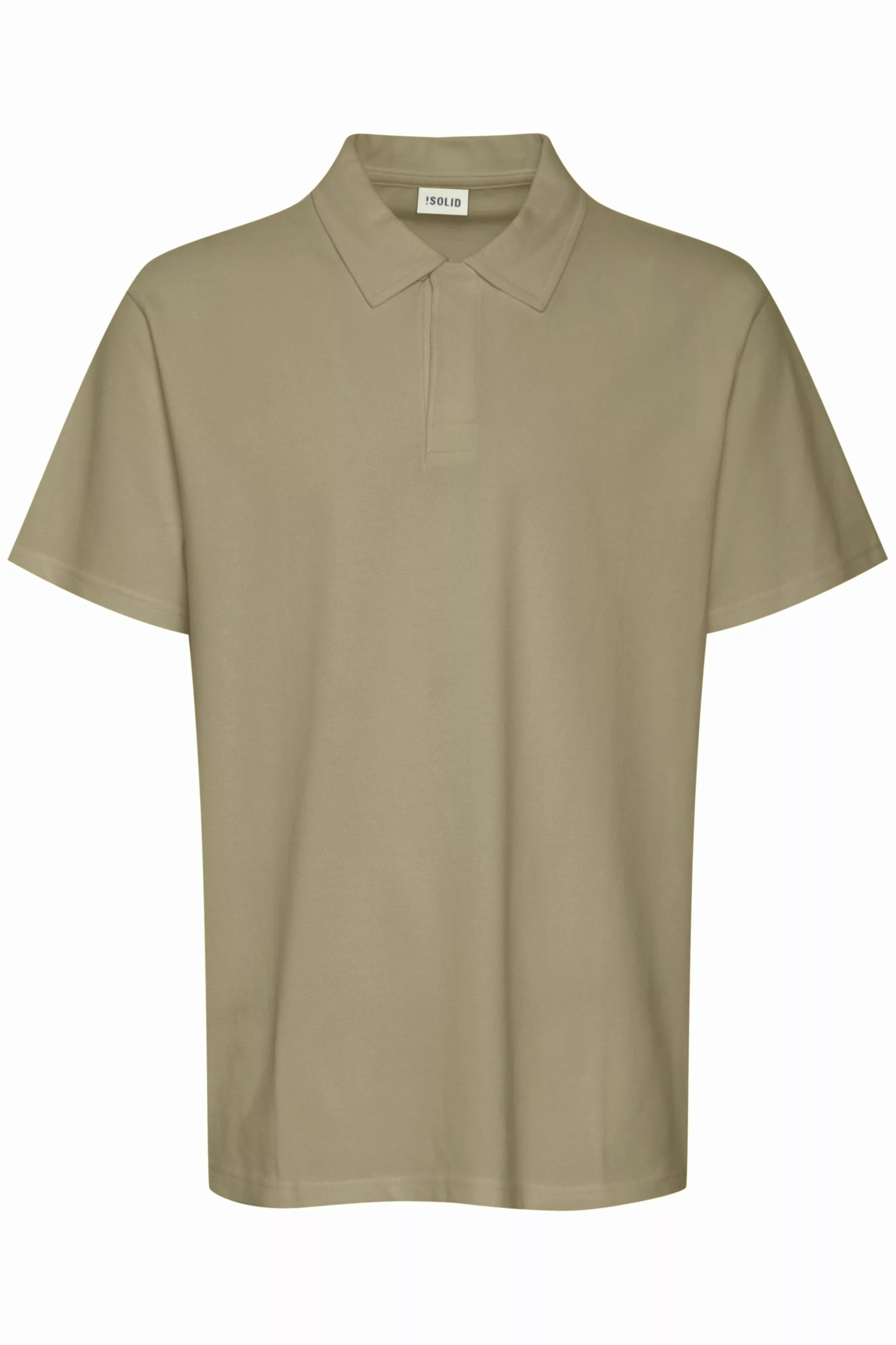 Solid Poloshirt "Poloshirt SDIhaab" günstig online kaufen