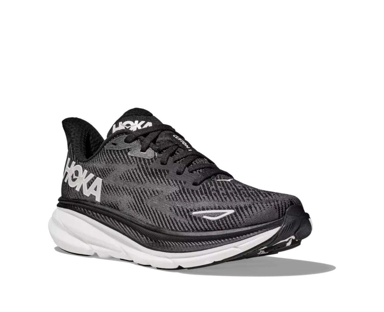 Hoka One One Laufschuh "Clifton 9" günstig online kaufen