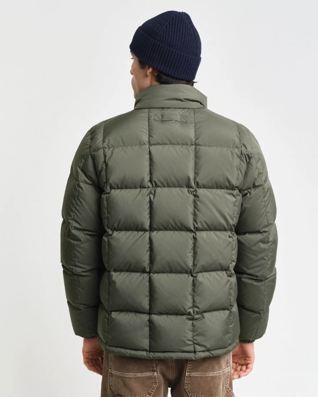 Gant Steppjacke MID DOWN JACKET günstig online kaufen