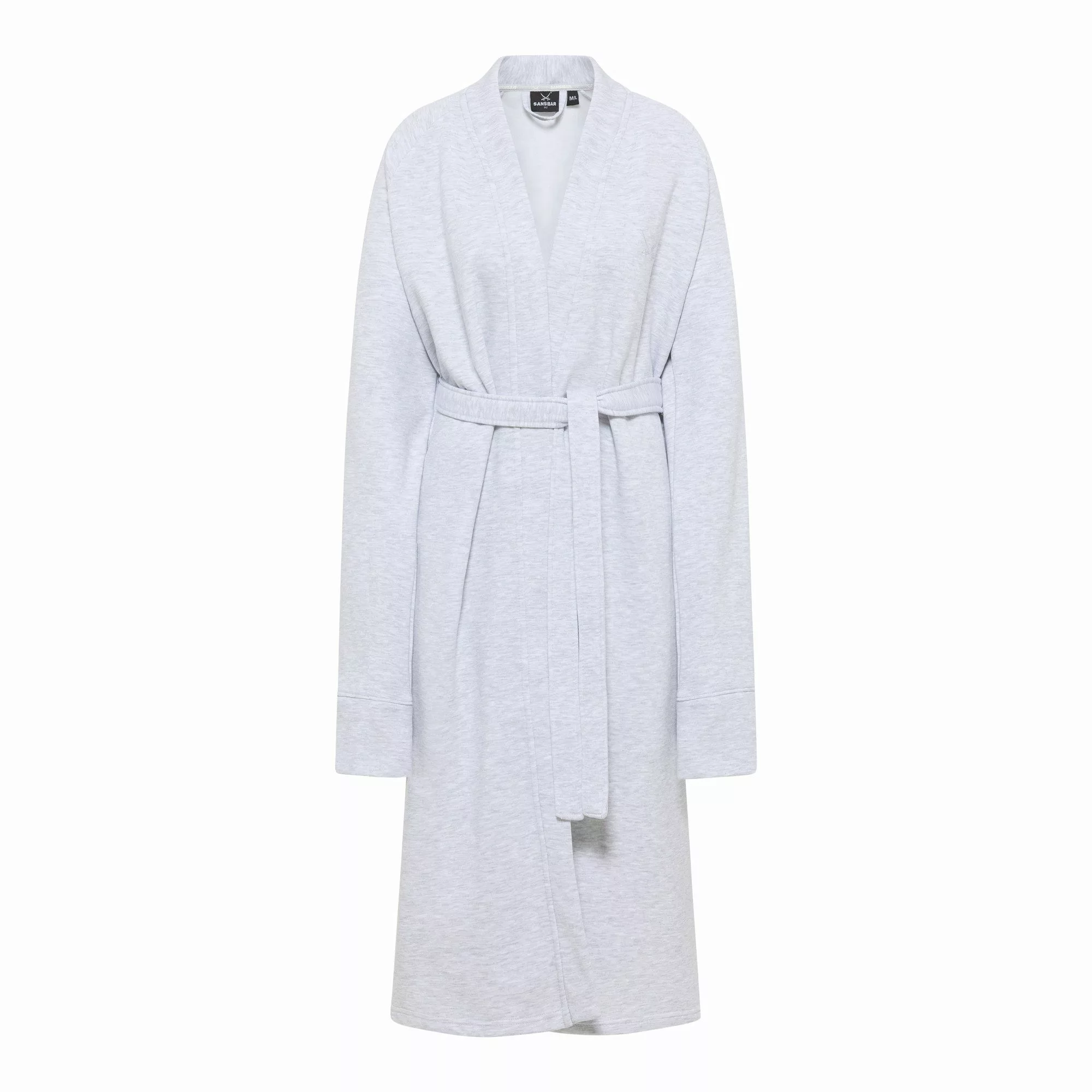 Sansibar Sylt Unisex-Bademantel Kuscheliger Hausmantel für günstig online kaufen