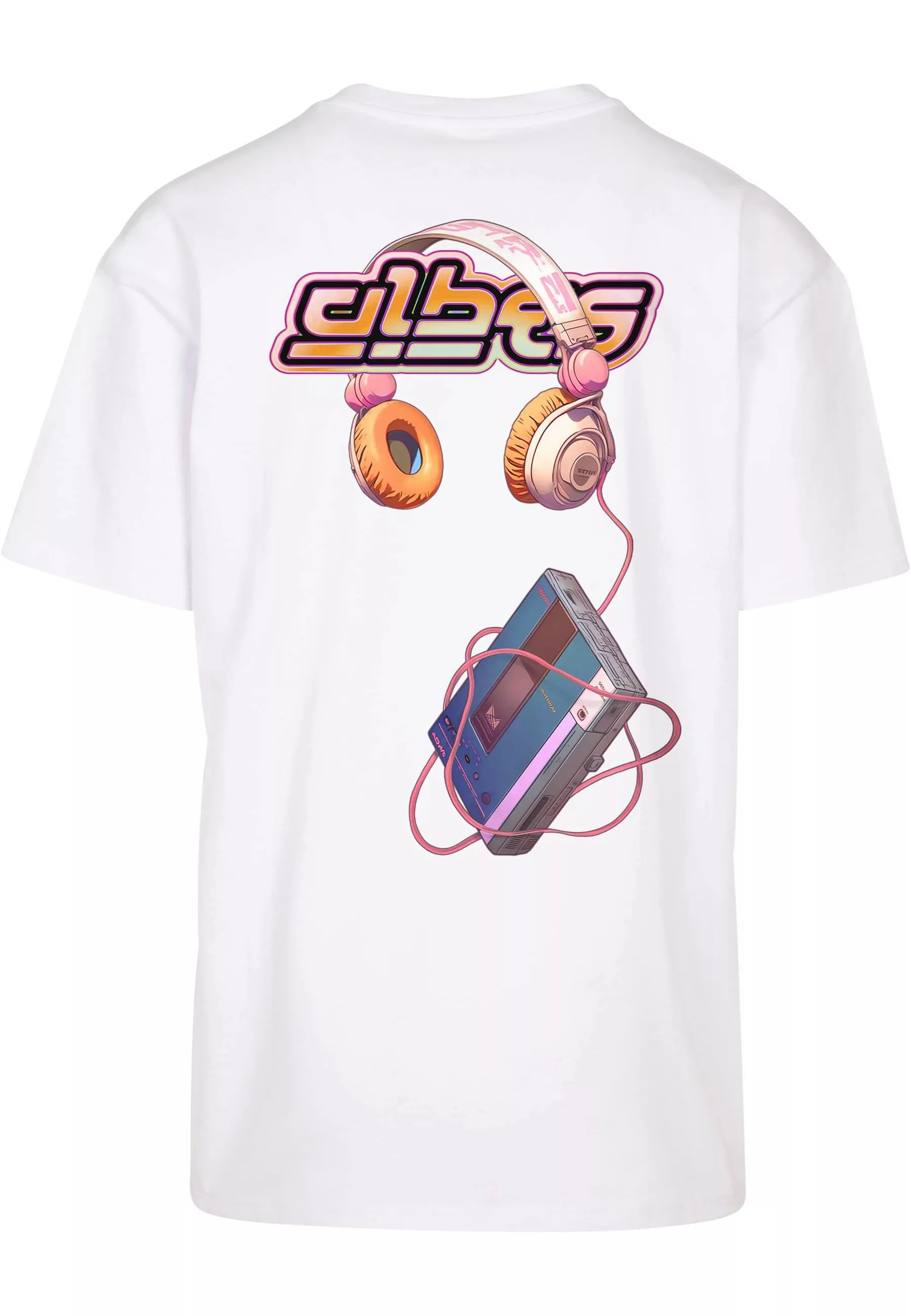 MisterTee T-Shirt "MisterTee Herren K-Pop Heavy Oversize Tee", (1 tlg.) günstig online kaufen