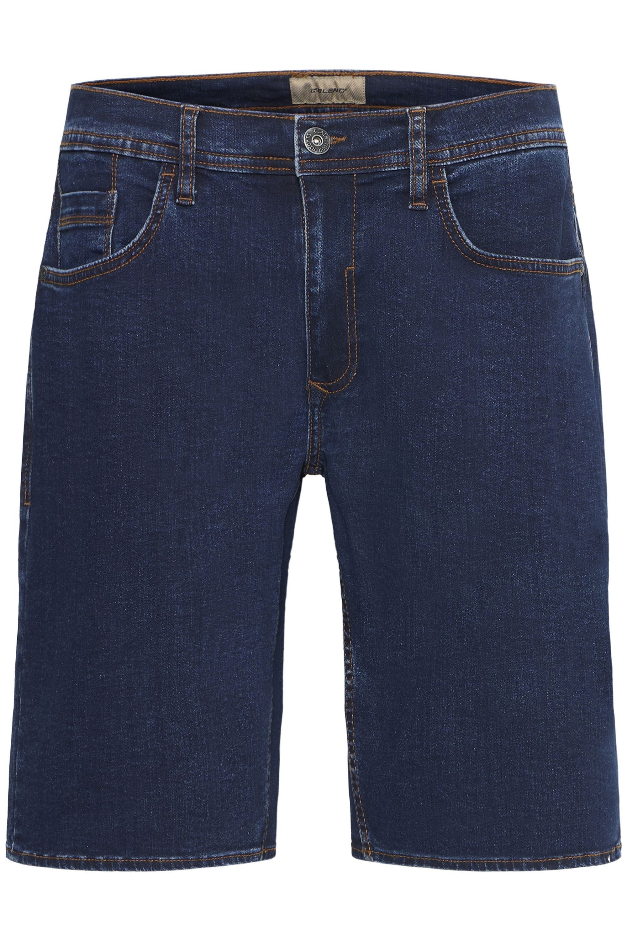 Blend Jeansshorts BLEND BHTWISTER-Denimshorts-Mulitflex günstig online kaufen