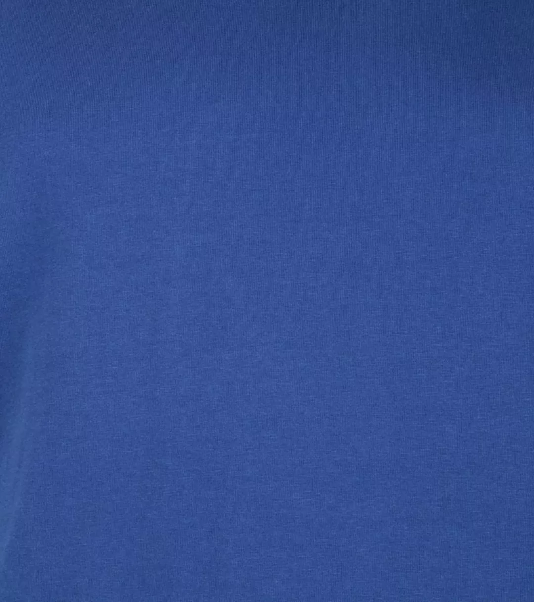 Colorful Standard Organic T-shirt Blau - Größe XXL günstig online kaufen