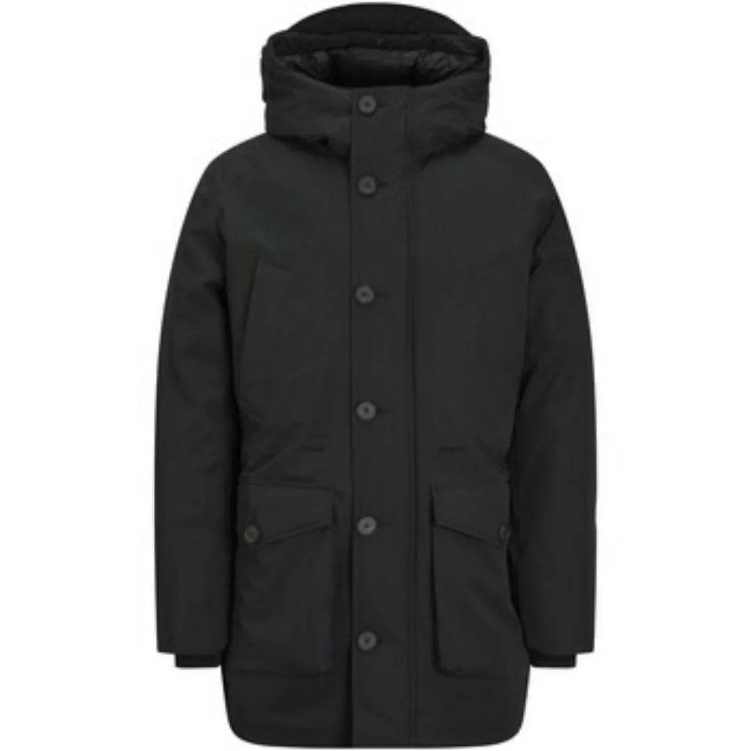 Jack & Jones  Parkas City Parka günstig online kaufen