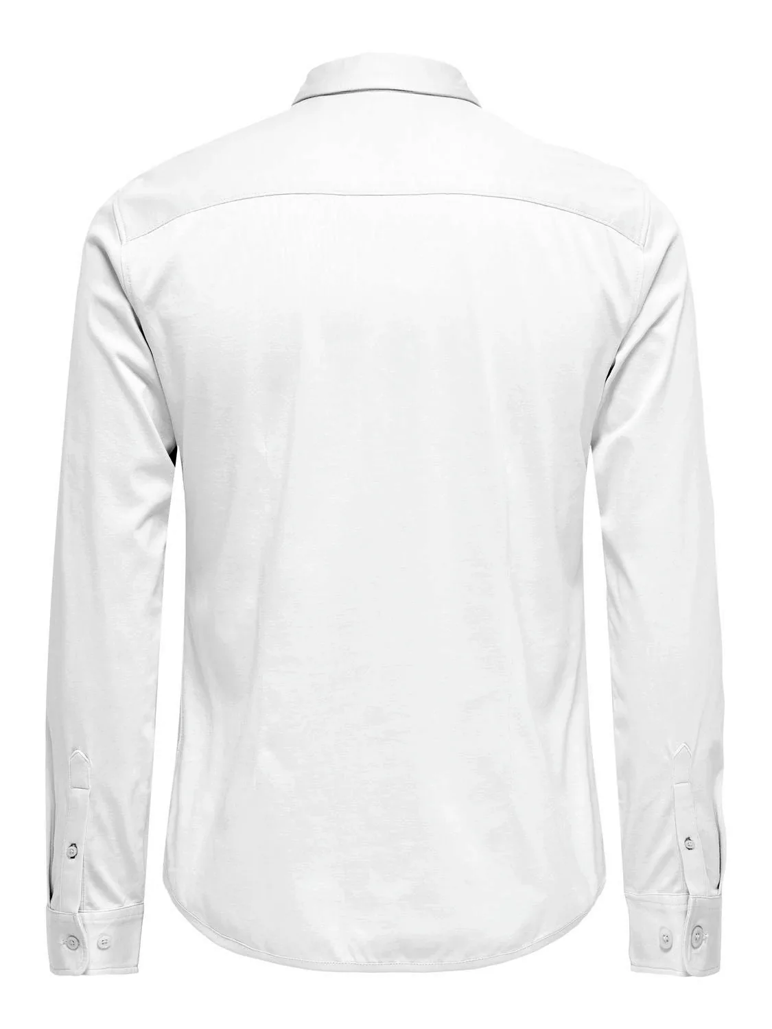 ONLY & SONS Langarmhemd ONSROBIN B/U LS STRETCH SHIRT NOOS günstig online kaufen