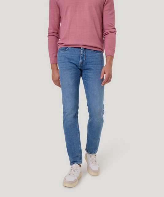 Pierre Cardin Straight-Jeans günstig online kaufen