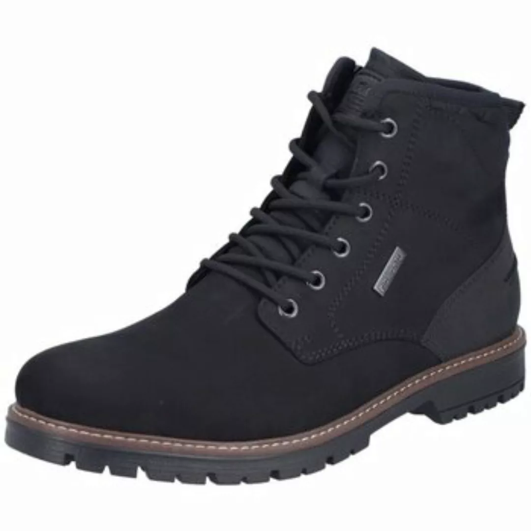 Rieker  Herrenstiefel F3614-00 günstig online kaufen