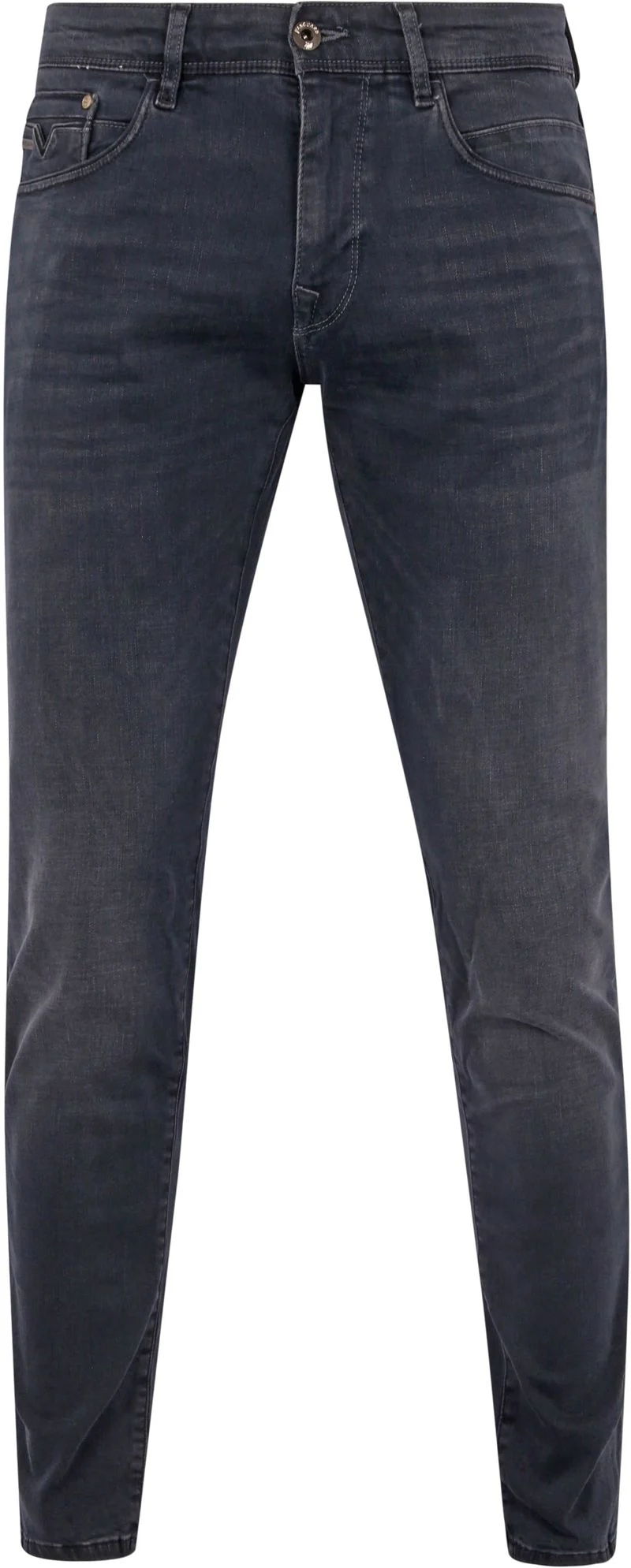 Vanguard Jeans V12 Rider Anthrazit ODB - Größe W 30 - L 34 günstig online kaufen