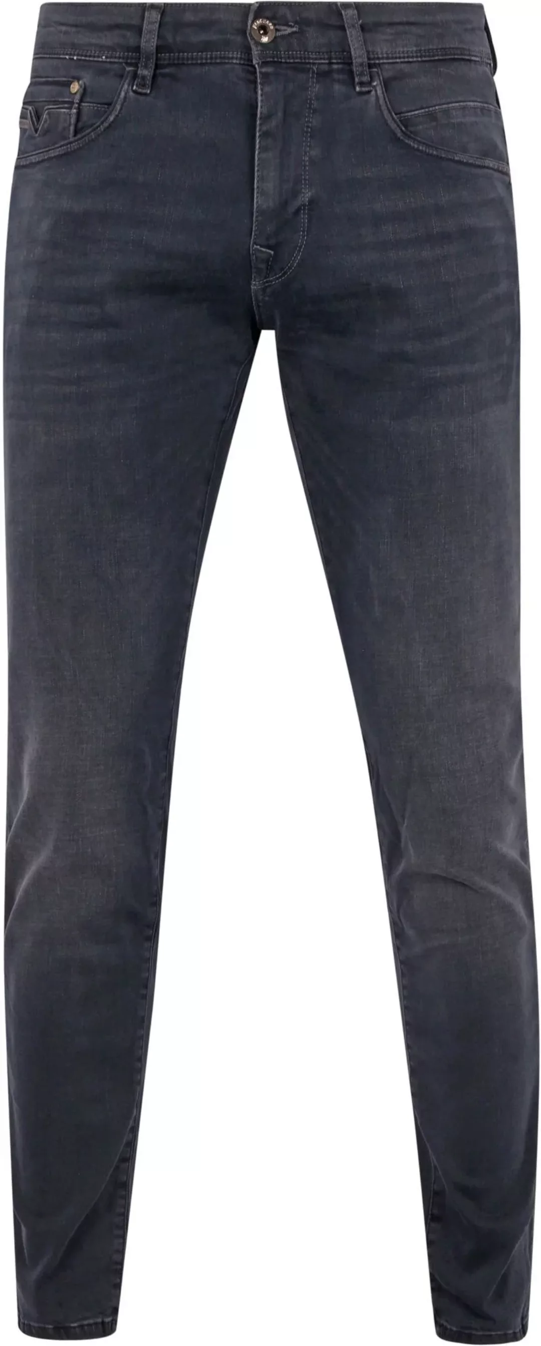 Vanguard Jeans V12 Rider Anthrazit ODB - Größe W 33 - L 30 günstig online kaufen