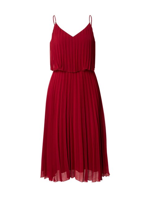 Apart Cocktailkleid (1-tlg) Plissee günstig online kaufen