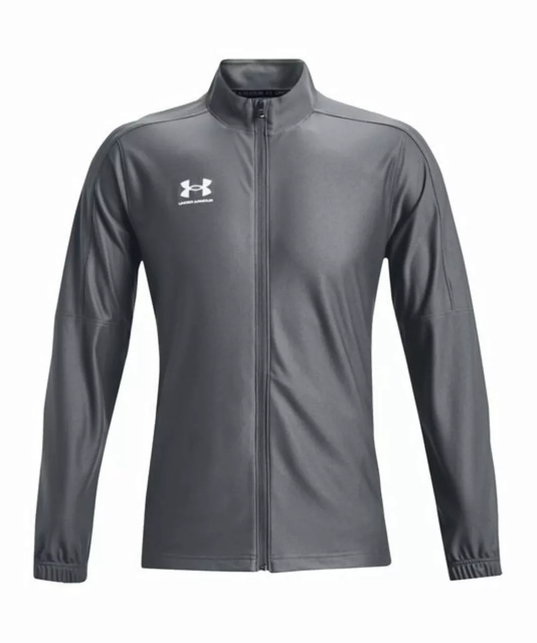 Under Armour® Sweatjacke Challenger Trainingsjacke günstig online kaufen