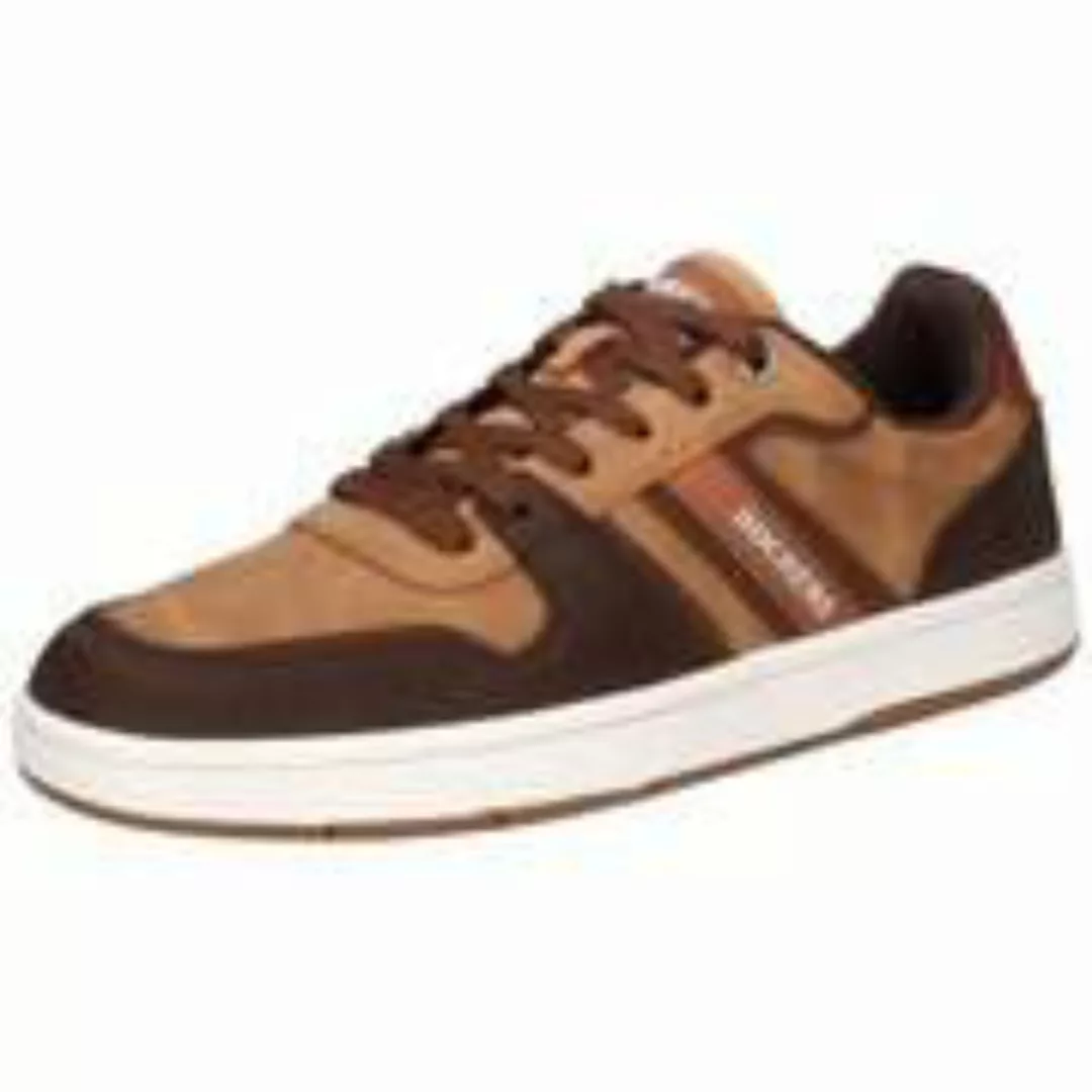 Dockers Sneaker Herren braun|braun|braun|braun|braun|braun günstig online kaufen